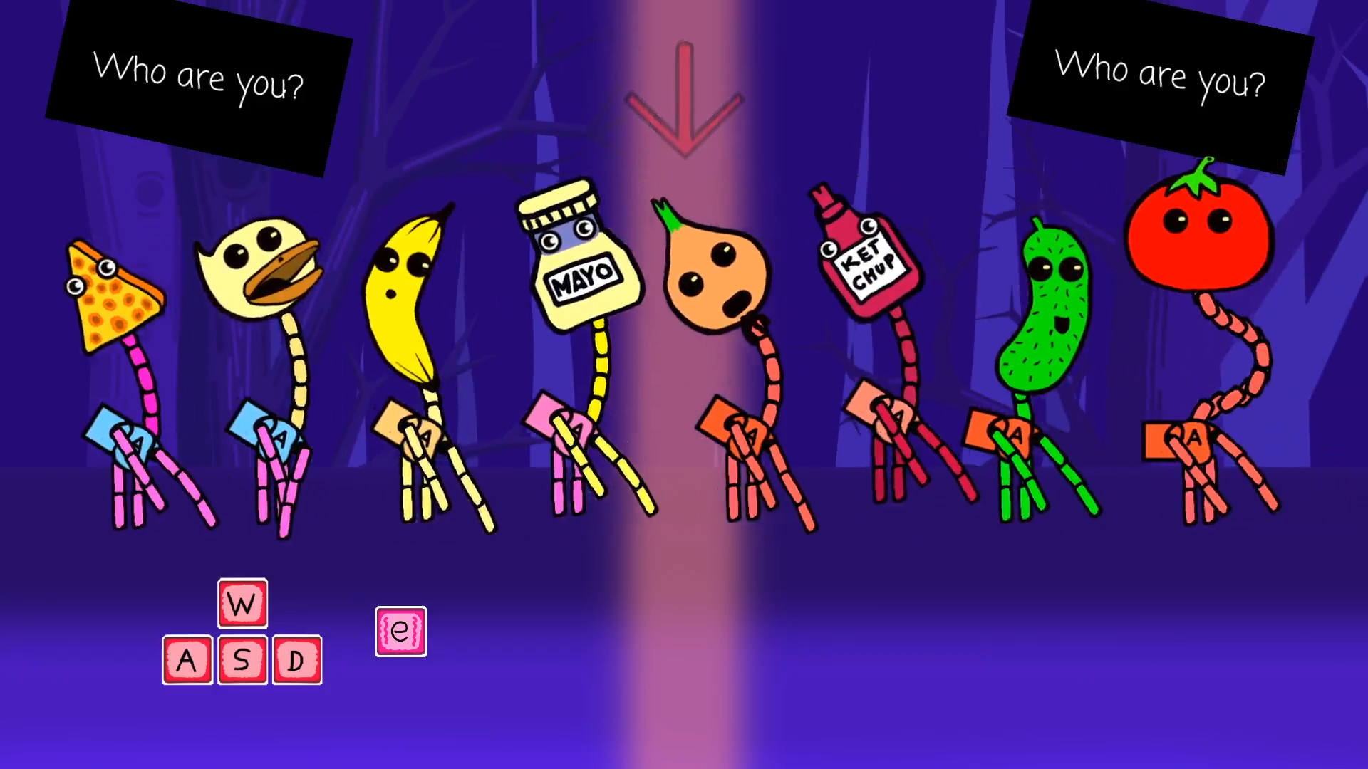 Why pizza? screenshot 7