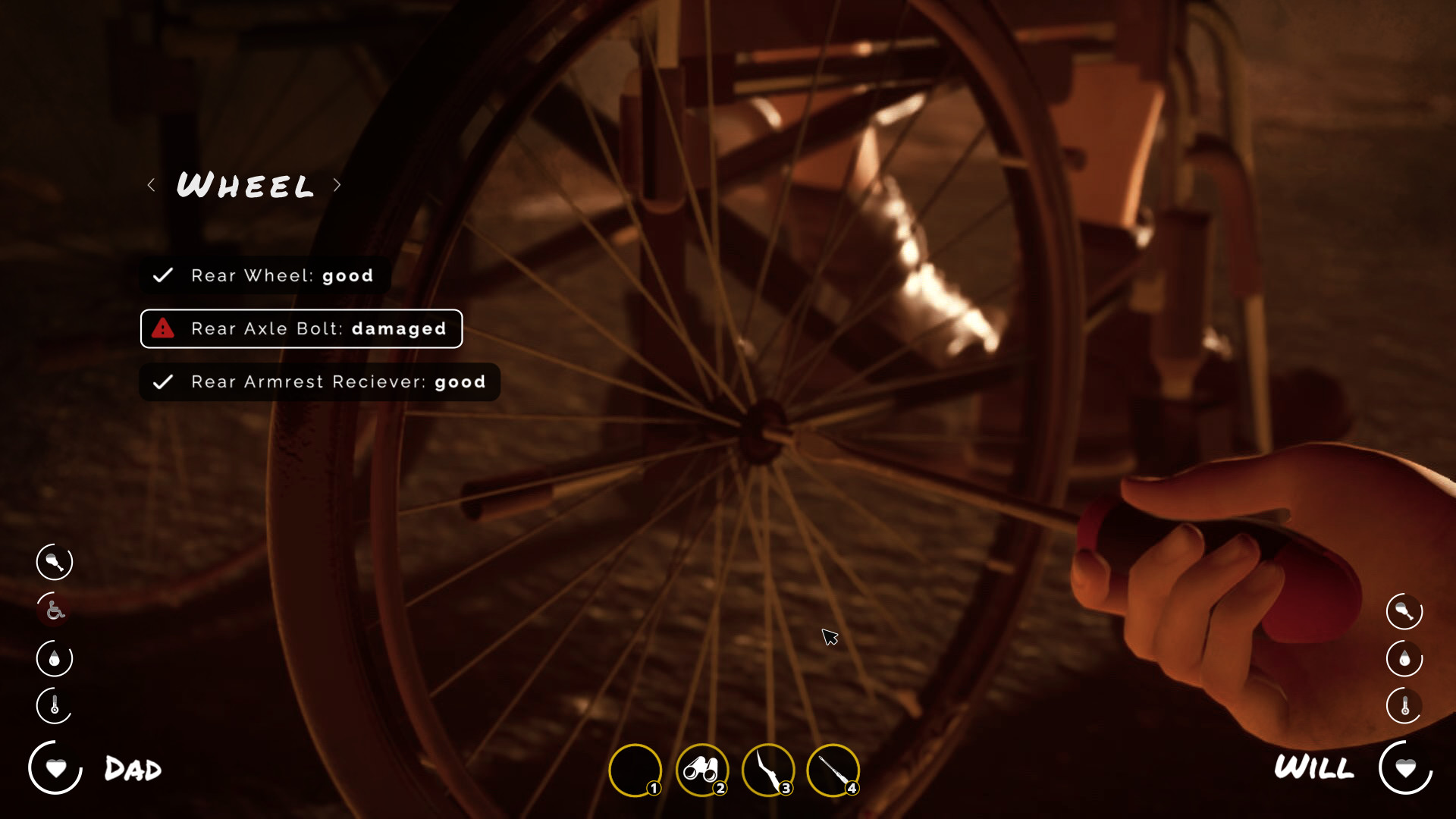 Deadly Desert screenshot 6