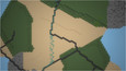 A screenshot of Waronoi