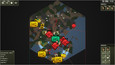 A screenshot of Waronoi