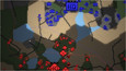 A screenshot of Waronoi