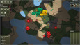 A screenshot of Waronoi