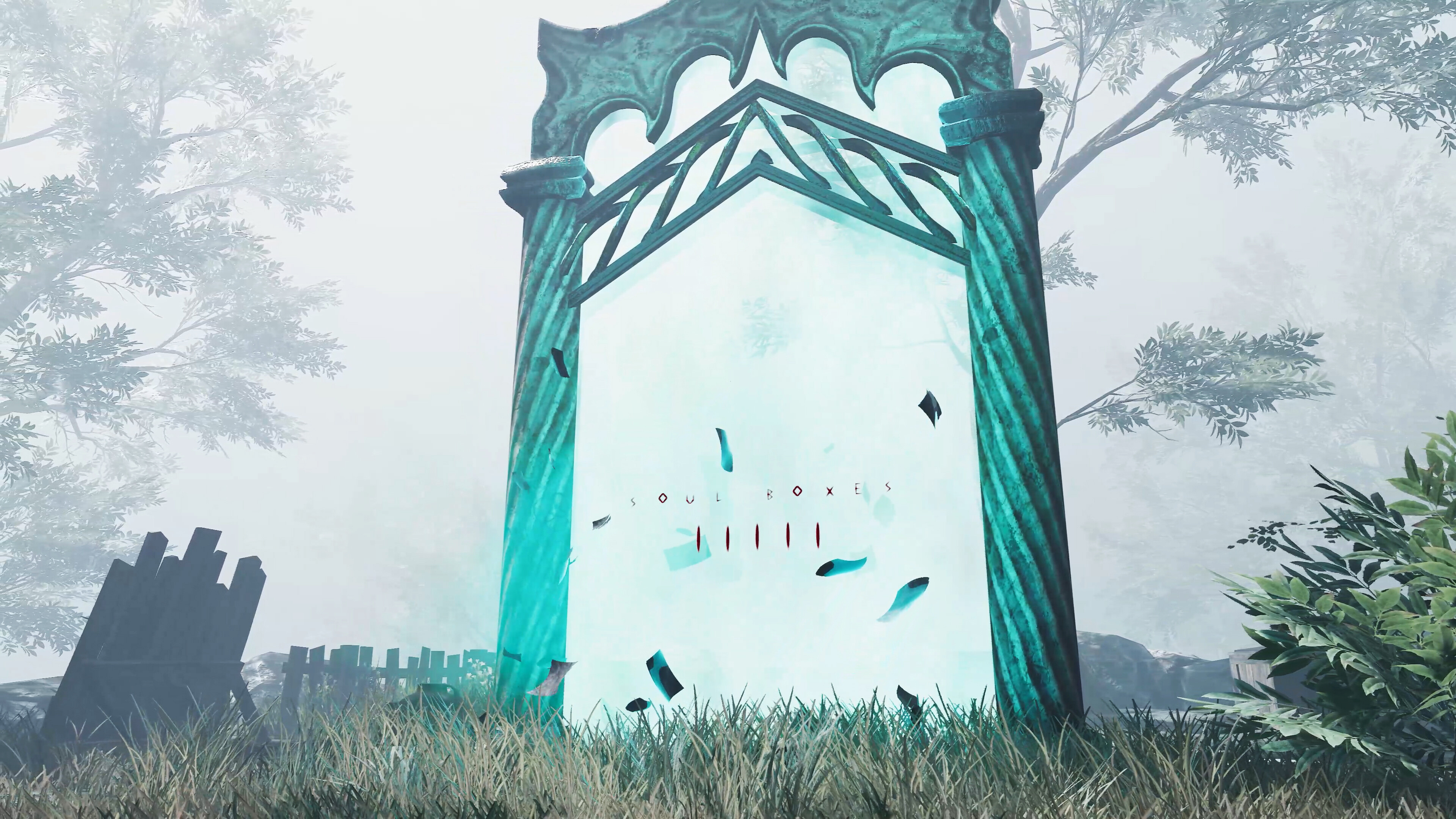 Evil Below screenshot 18