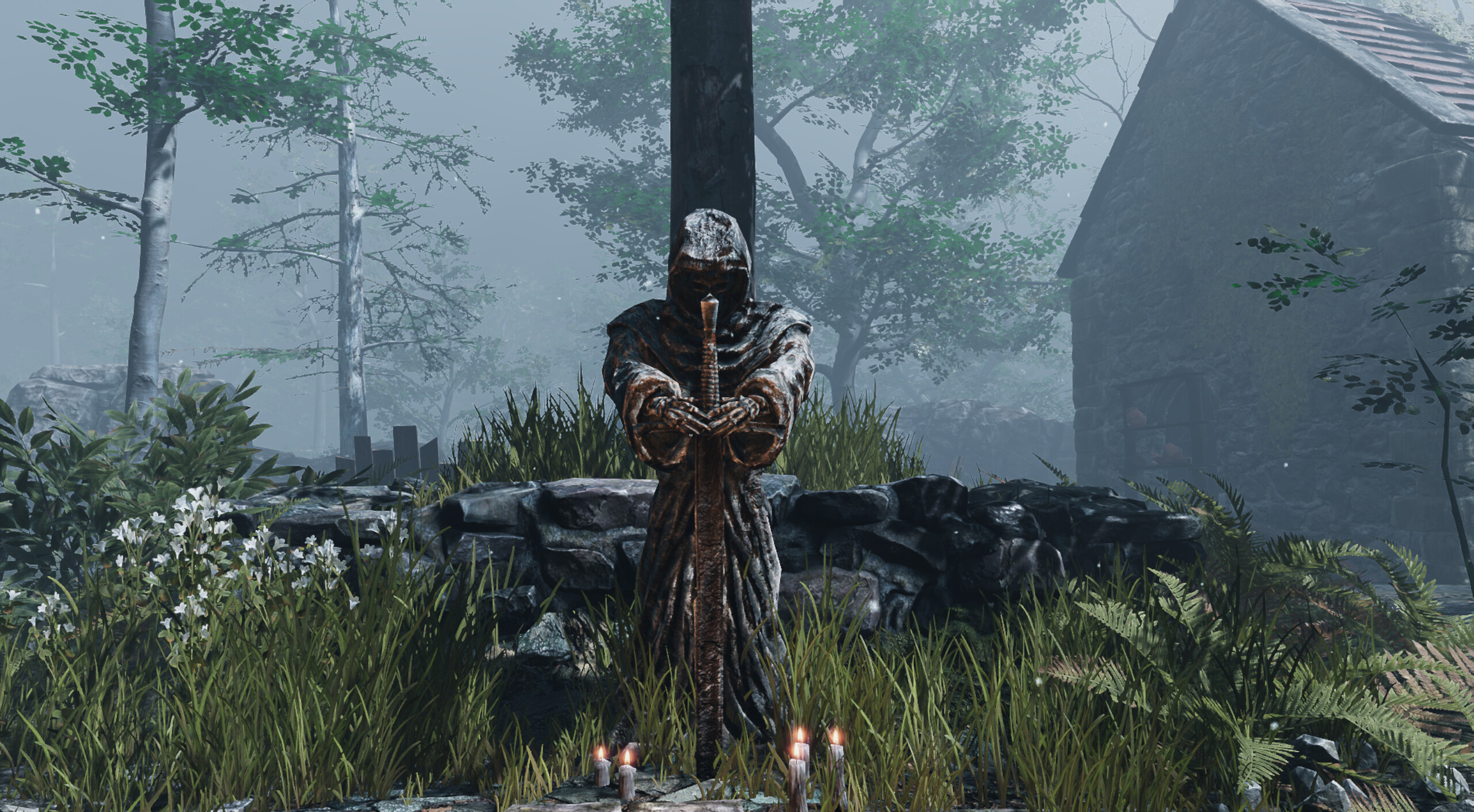 Evil Below screenshot 1