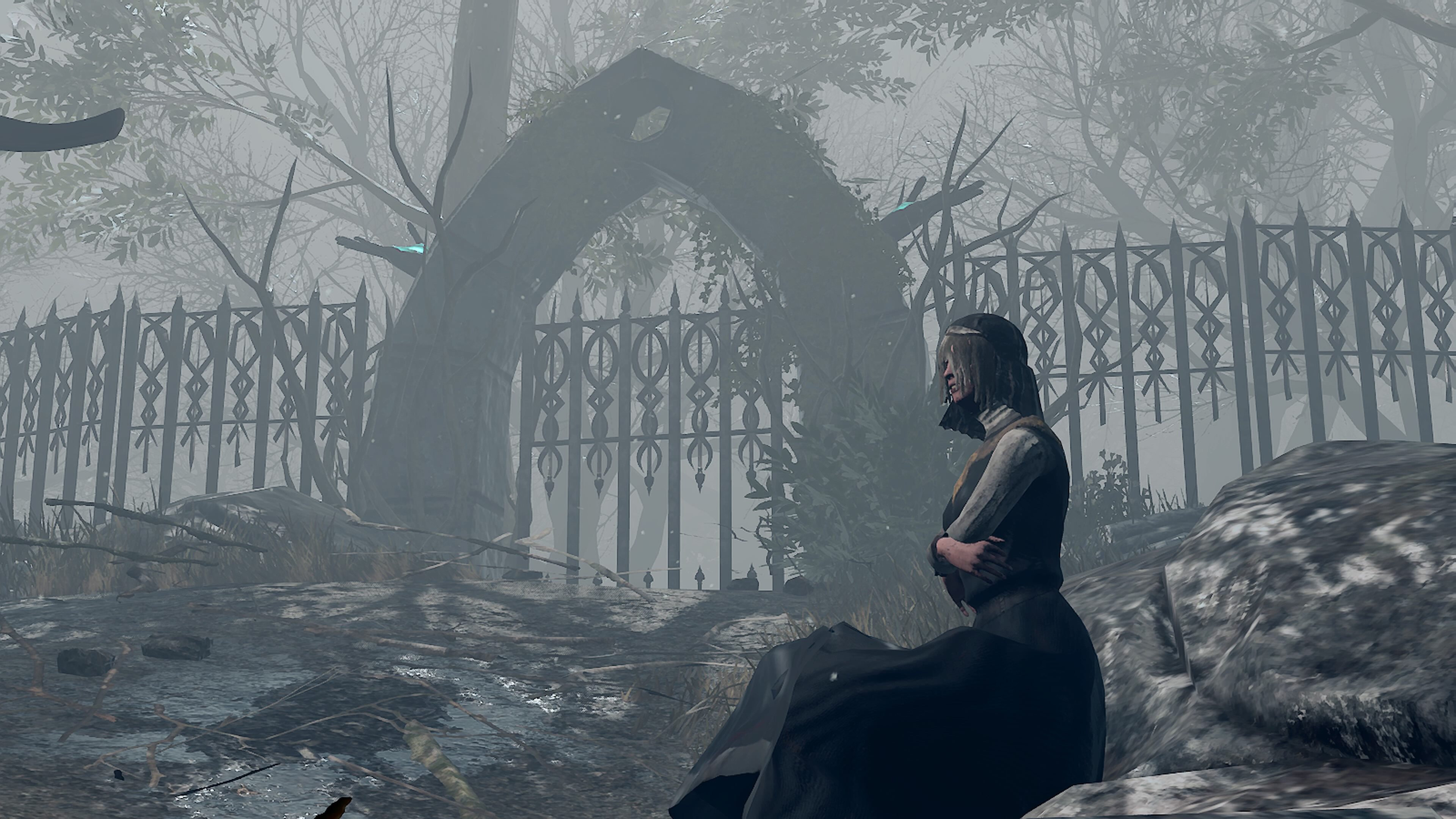 Evil Below screenshot 5