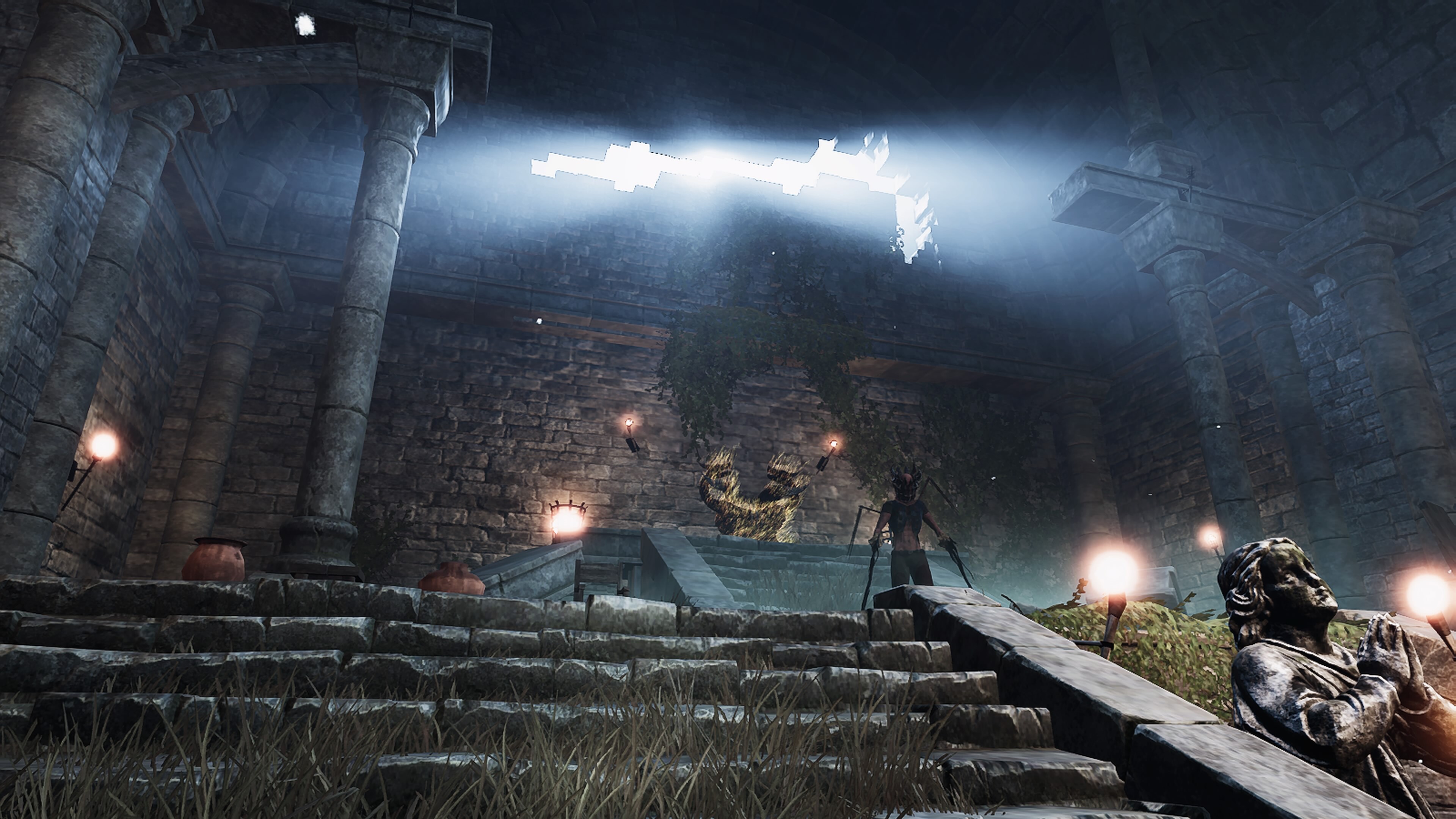 Evil Below screenshot 19