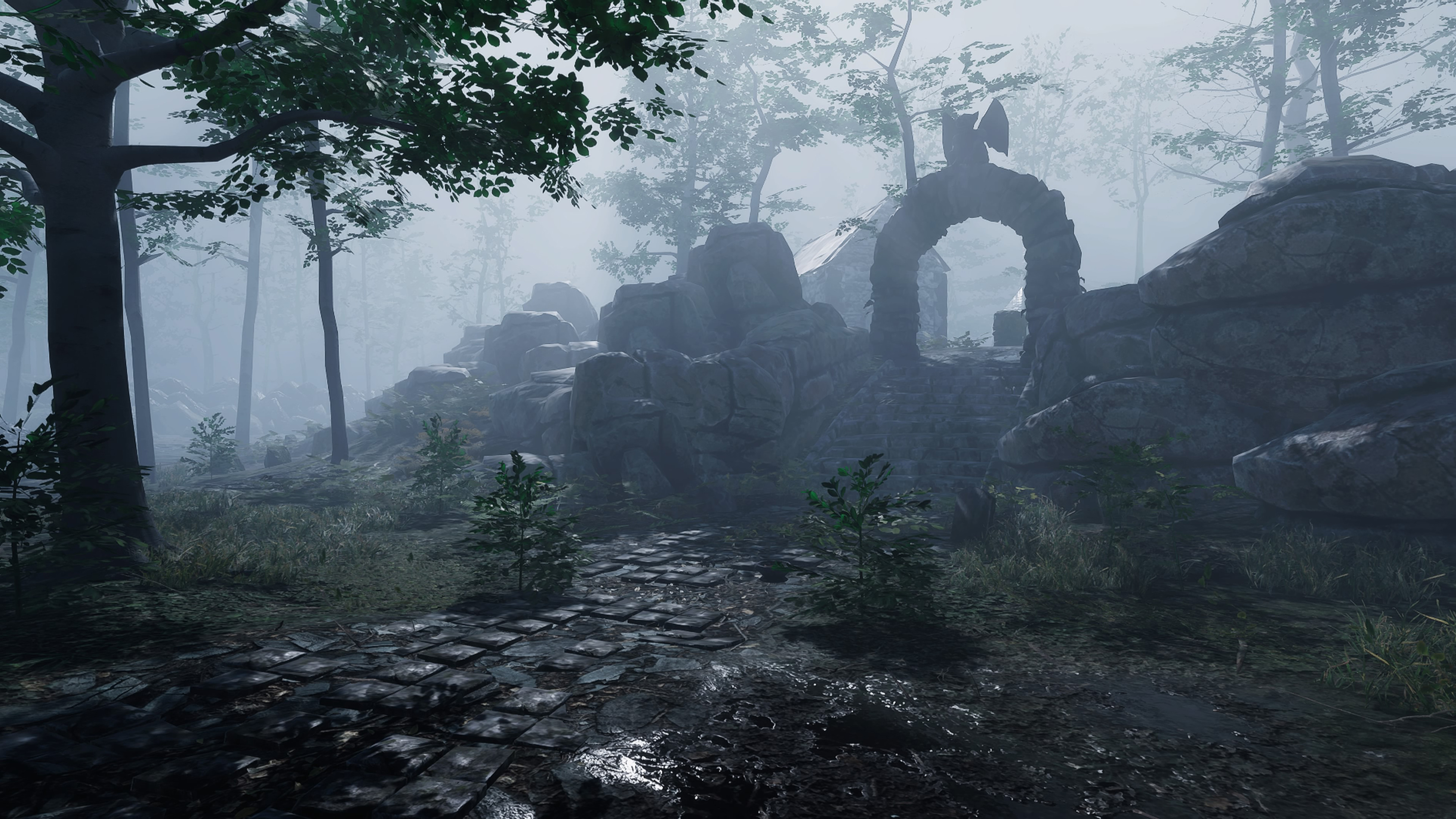 Evil Below screenshot 3