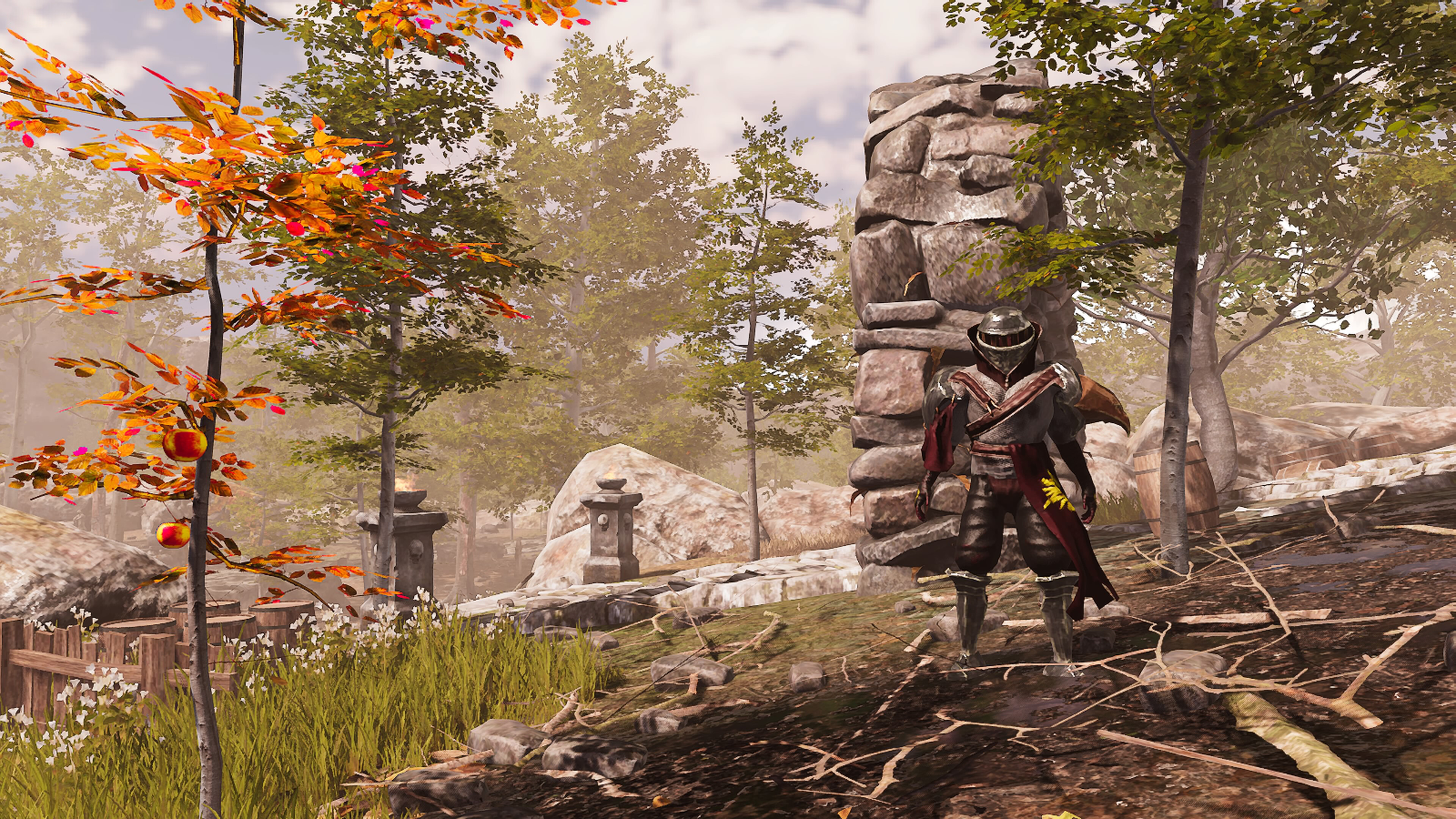 Evil Below screenshot 6