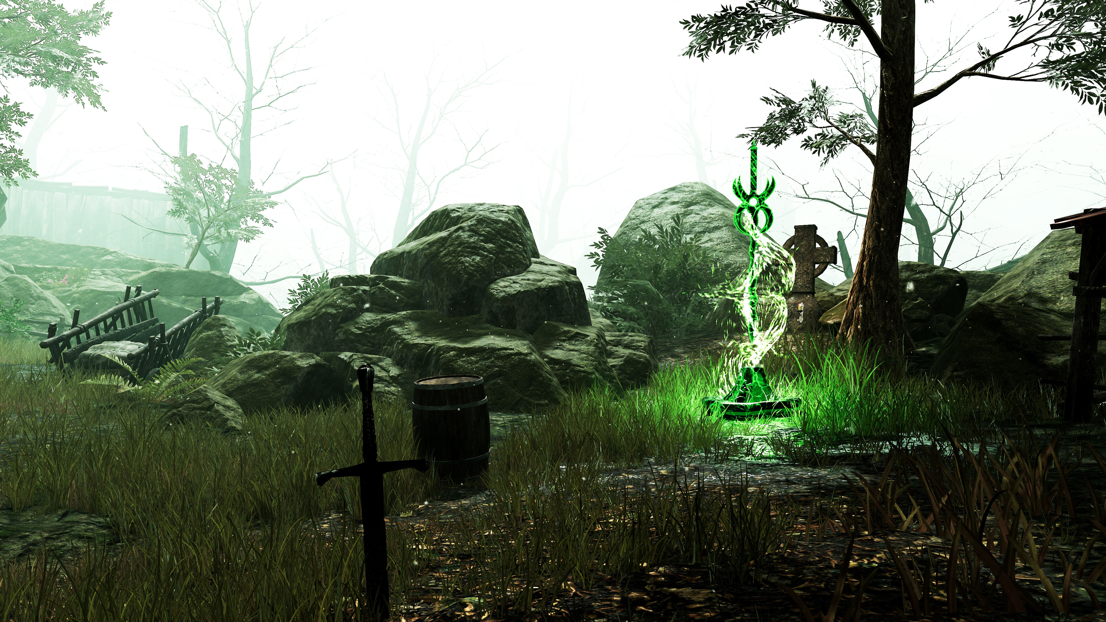 Evil Below screenshot 11