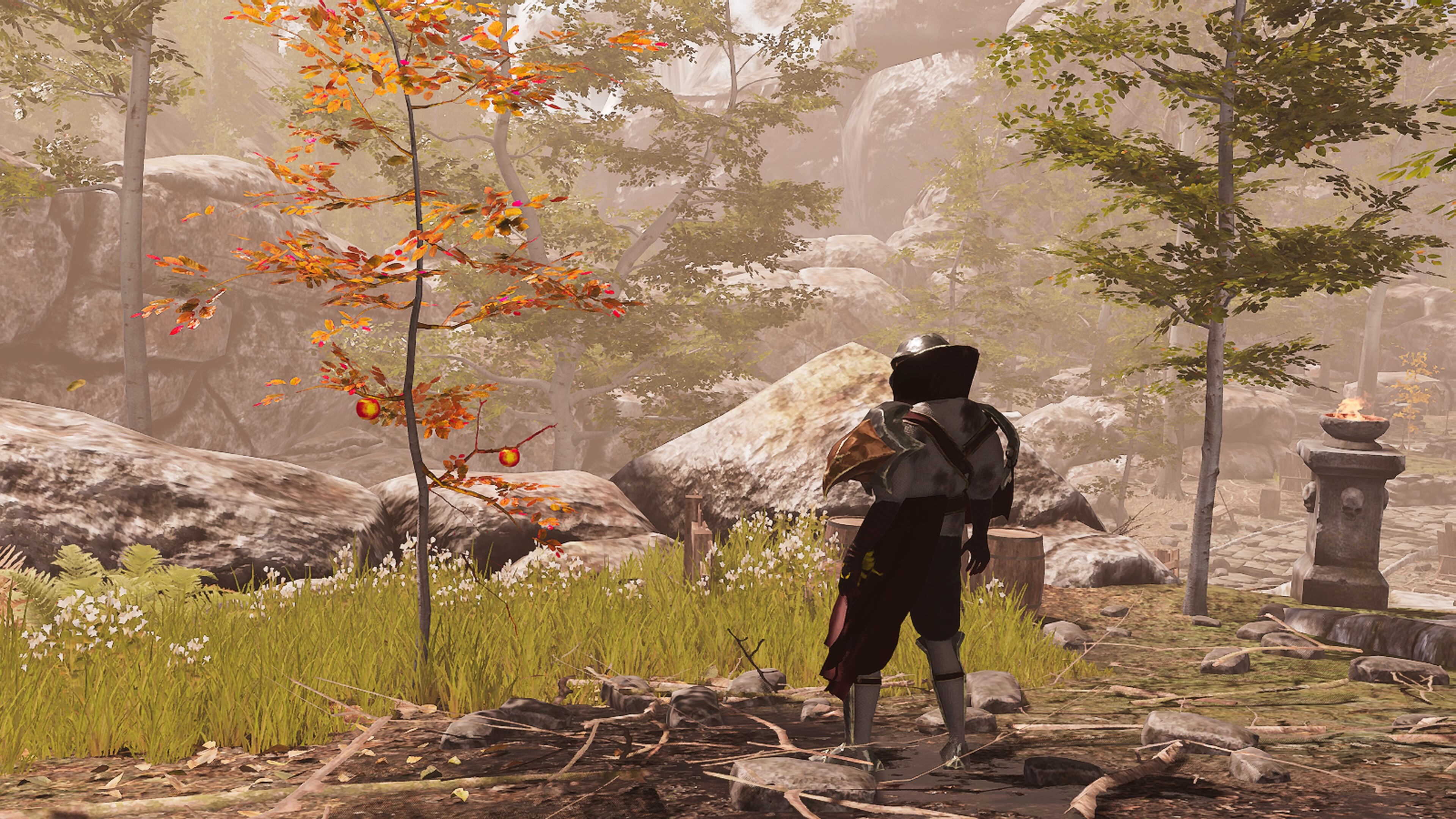 Evil Below screenshot 20