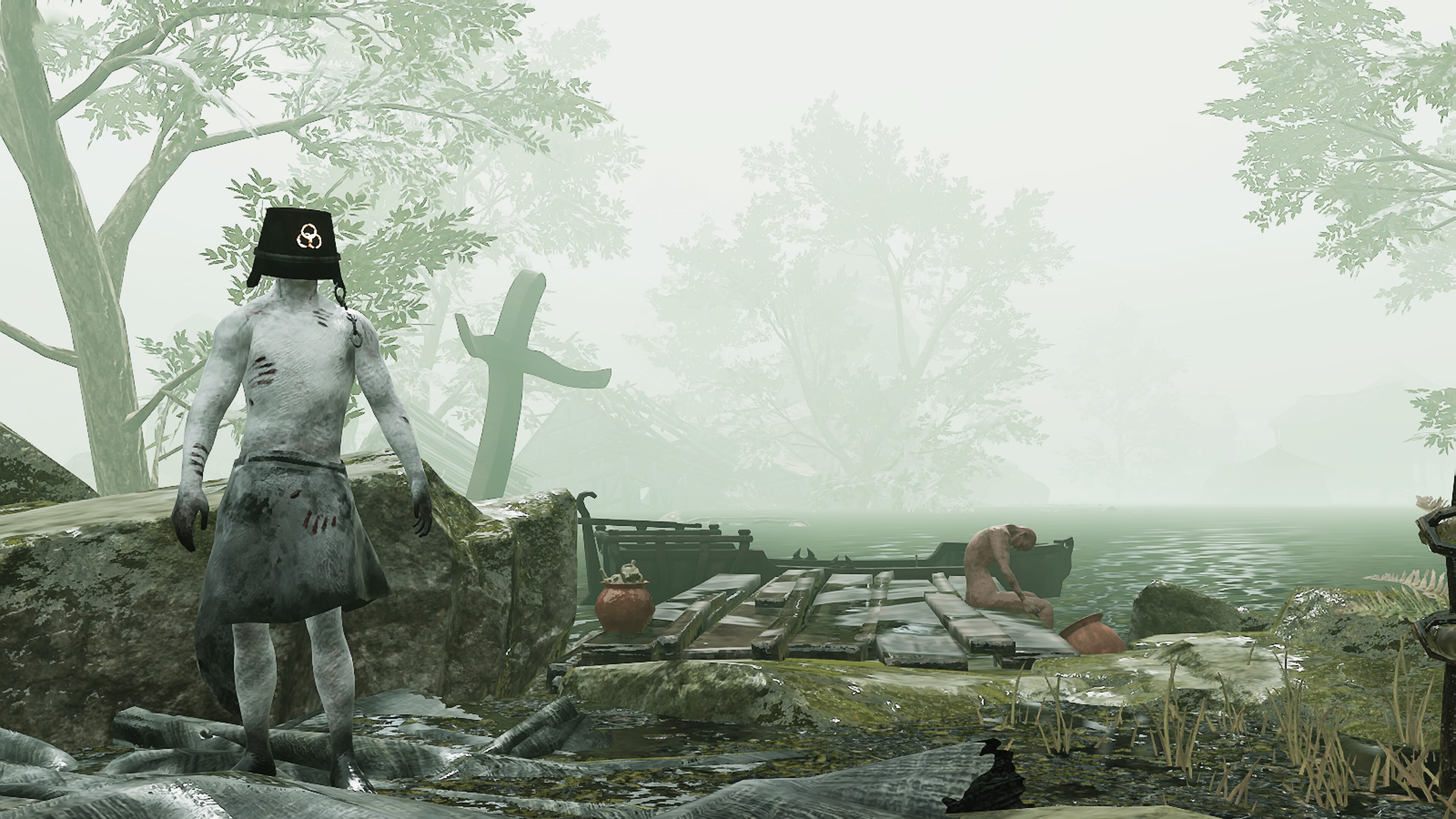 Evil Below screenshot 4
