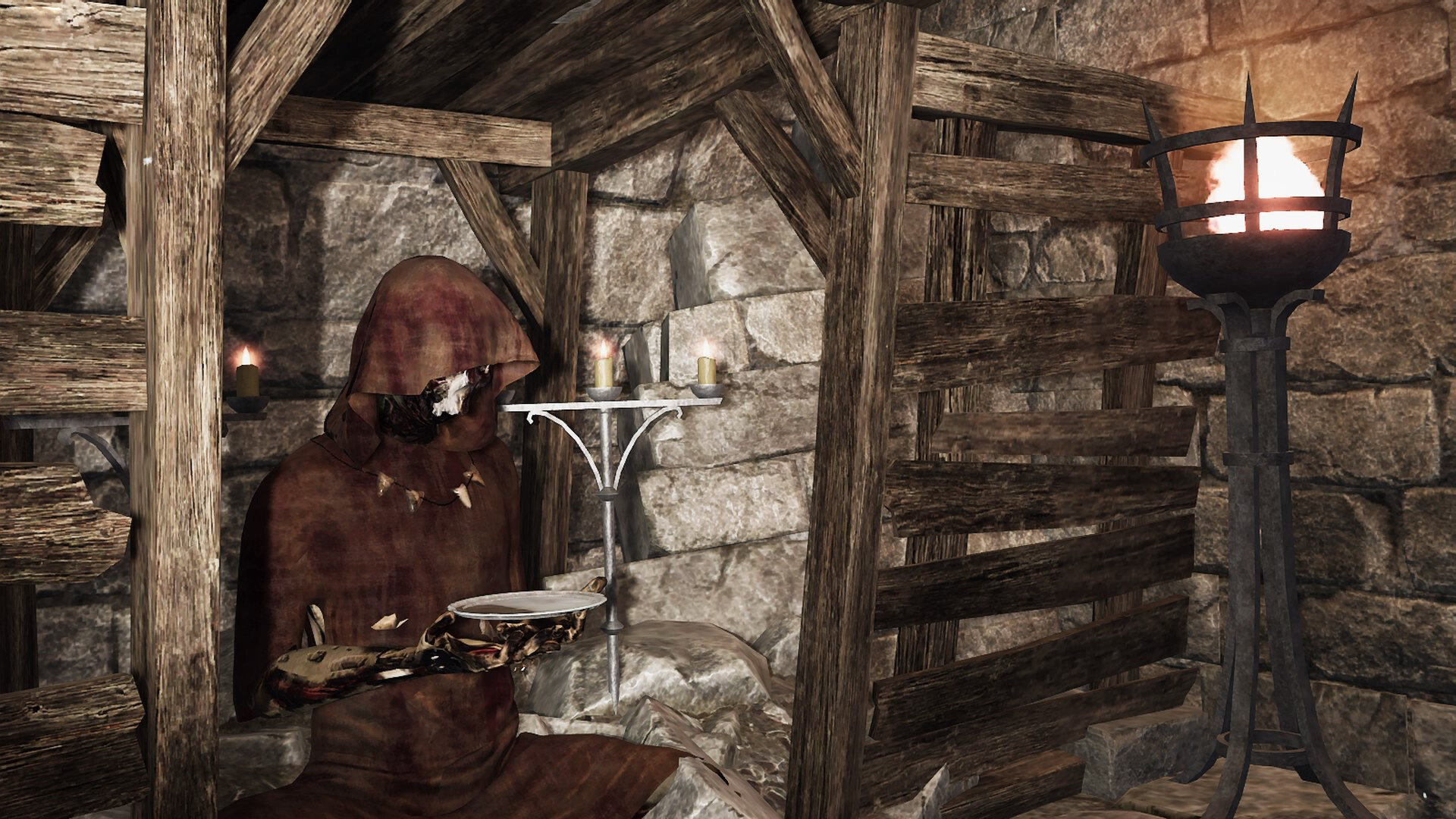 Evil Below screenshot 17