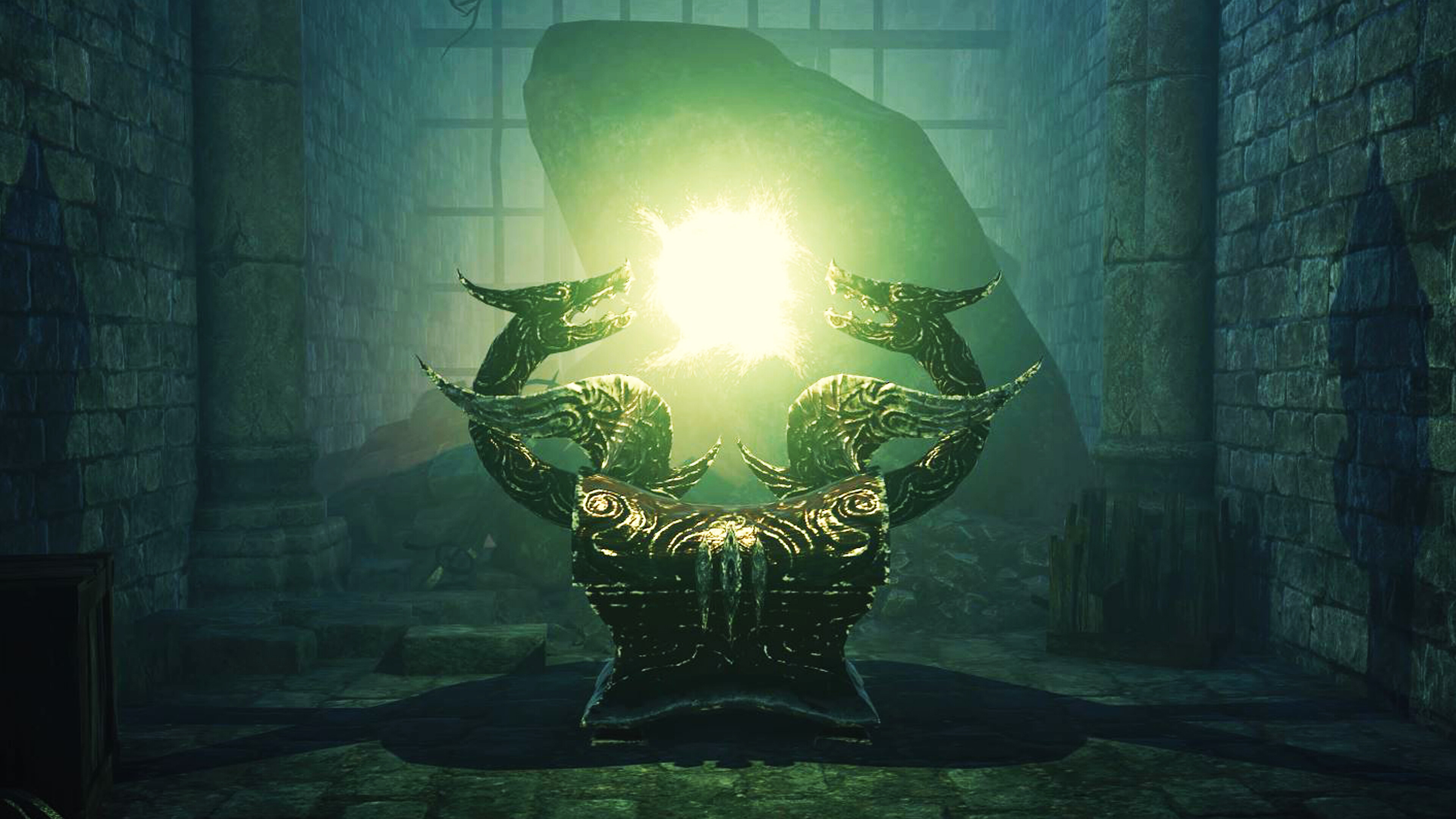 Evil Below screenshot 16