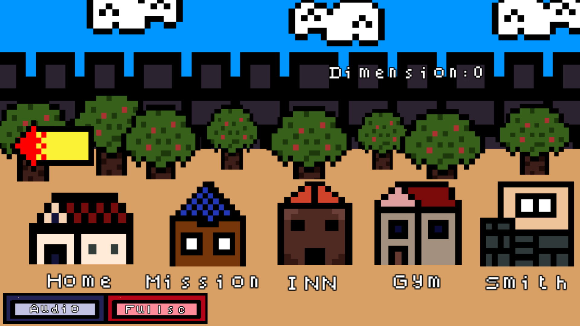 Greed Knights screenshot 6