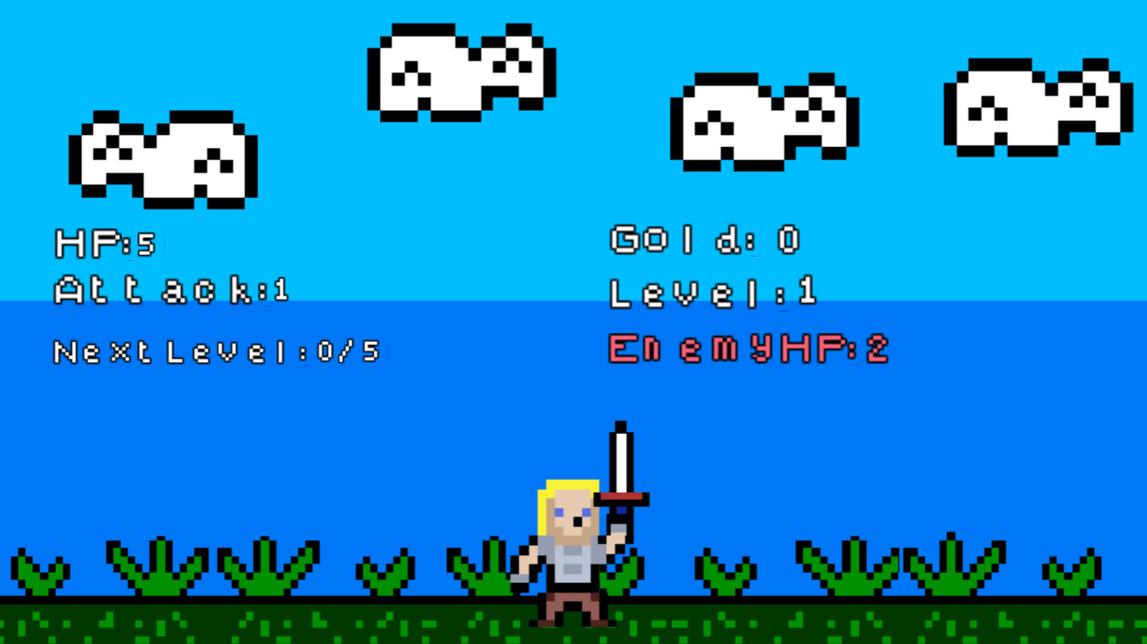 Greed Knights screenshot 4