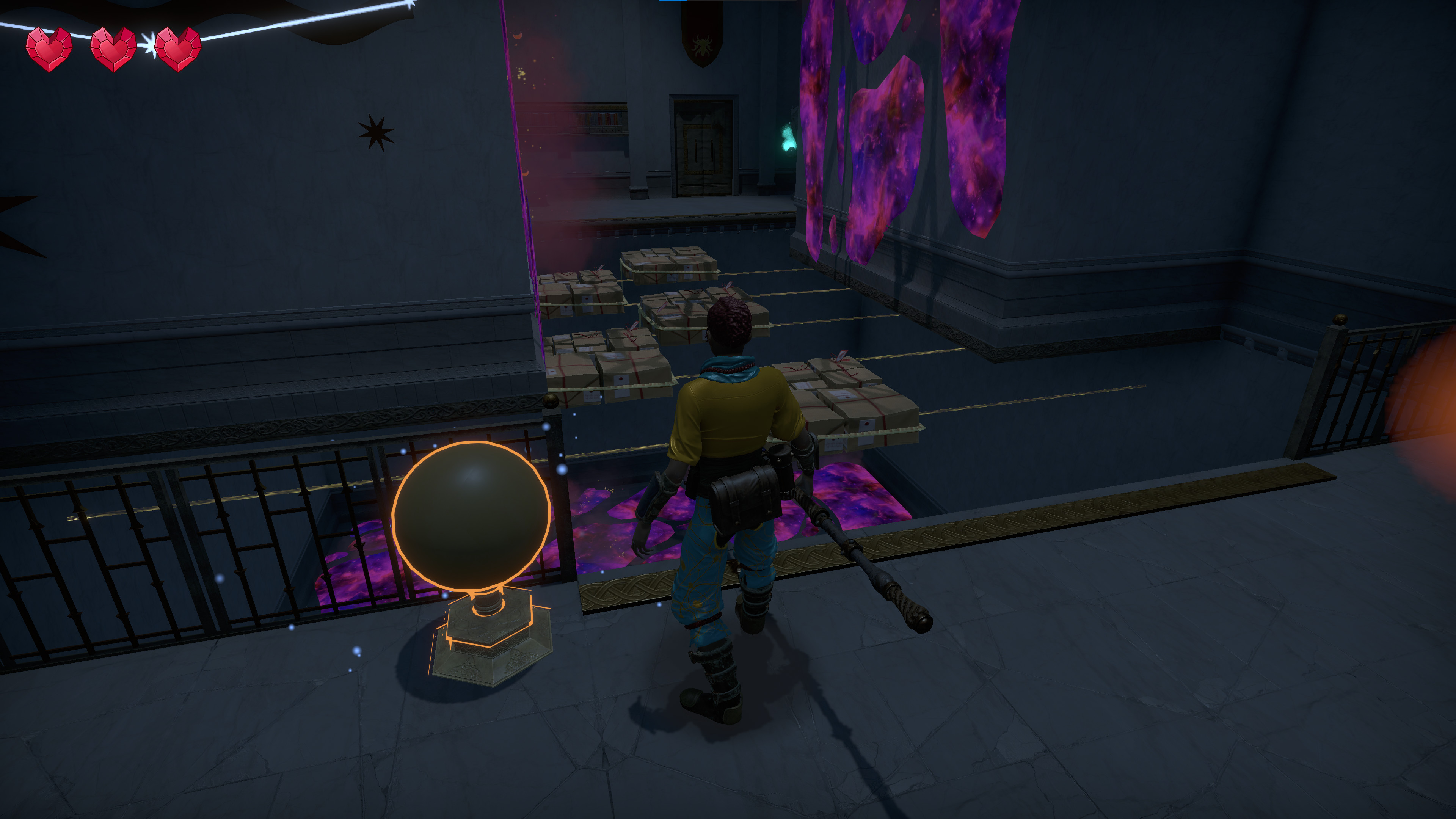 DreamWatcher screenshot 5