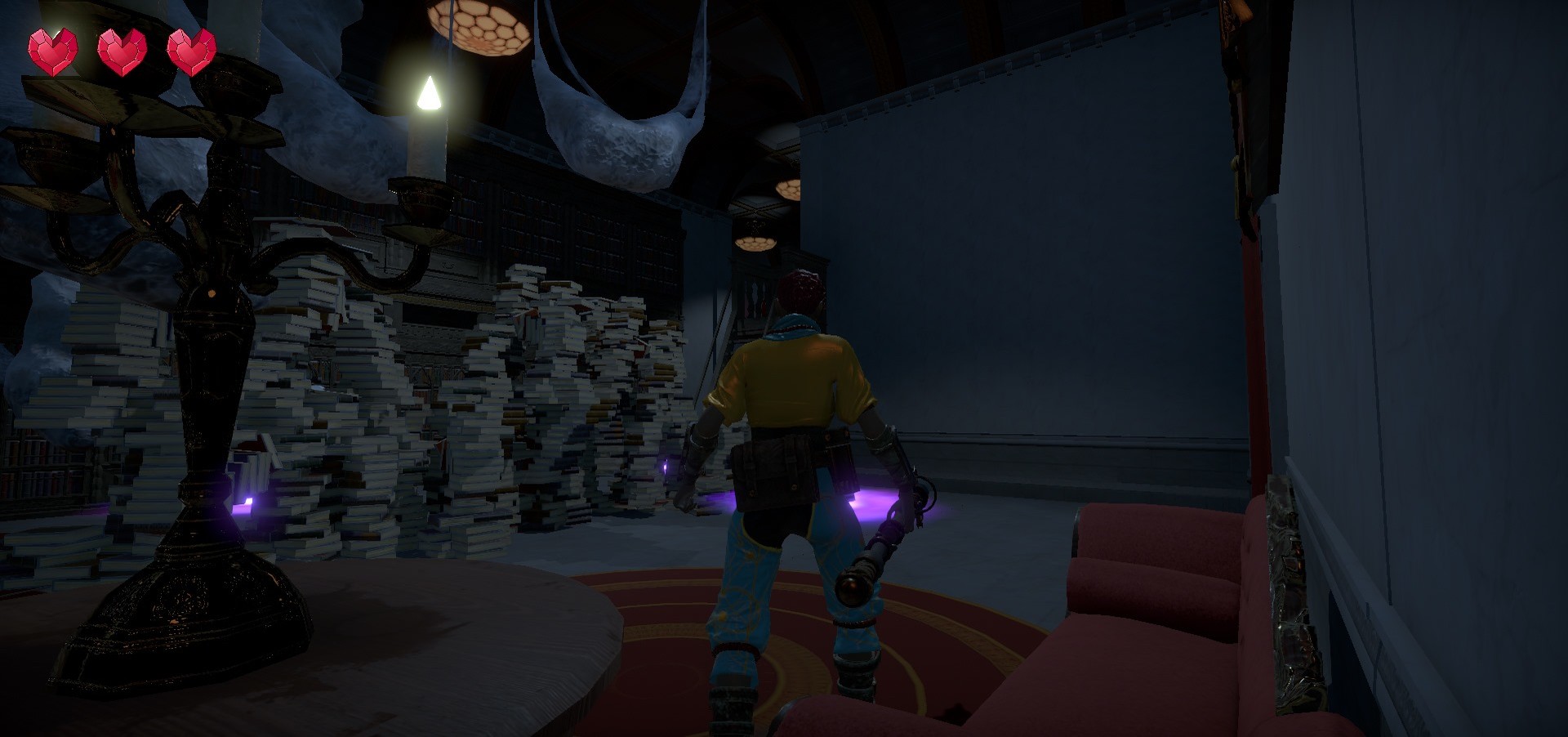 DreamWatcher screenshot 7