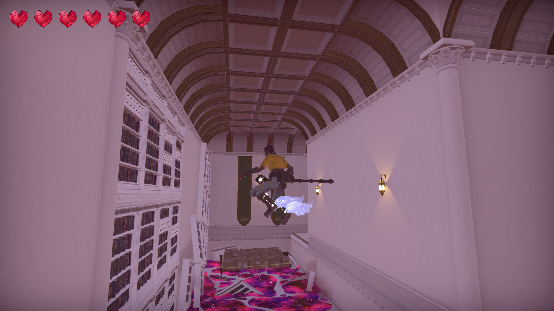 DreamWatcher screenshot 10