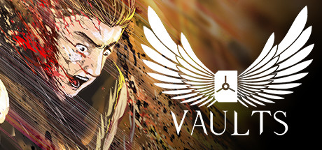 The Vaults Cover Image