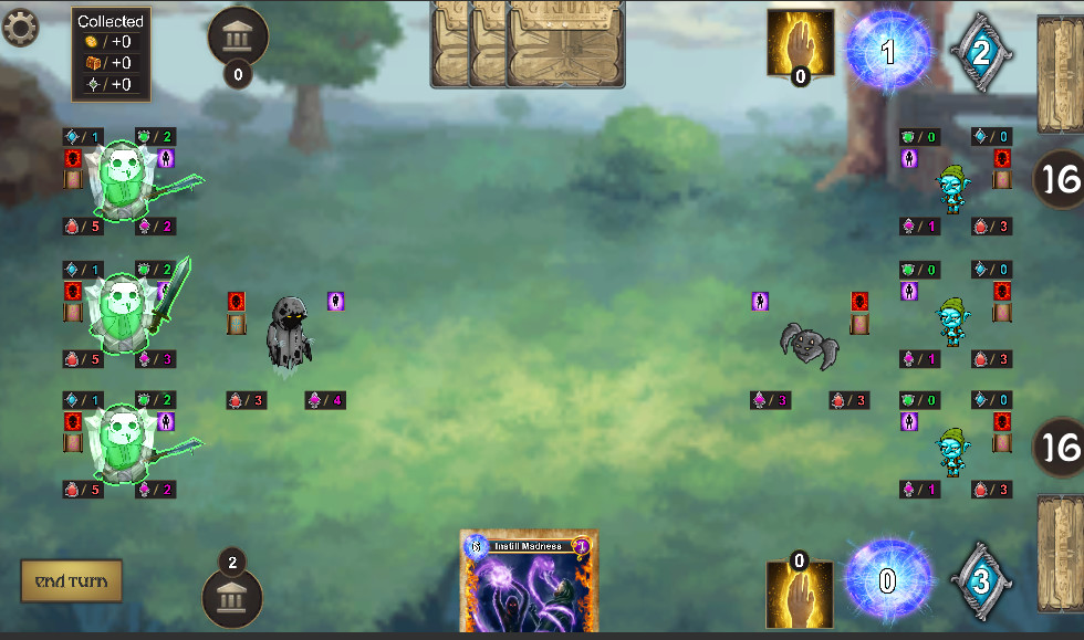 The Vaults screenshot 1