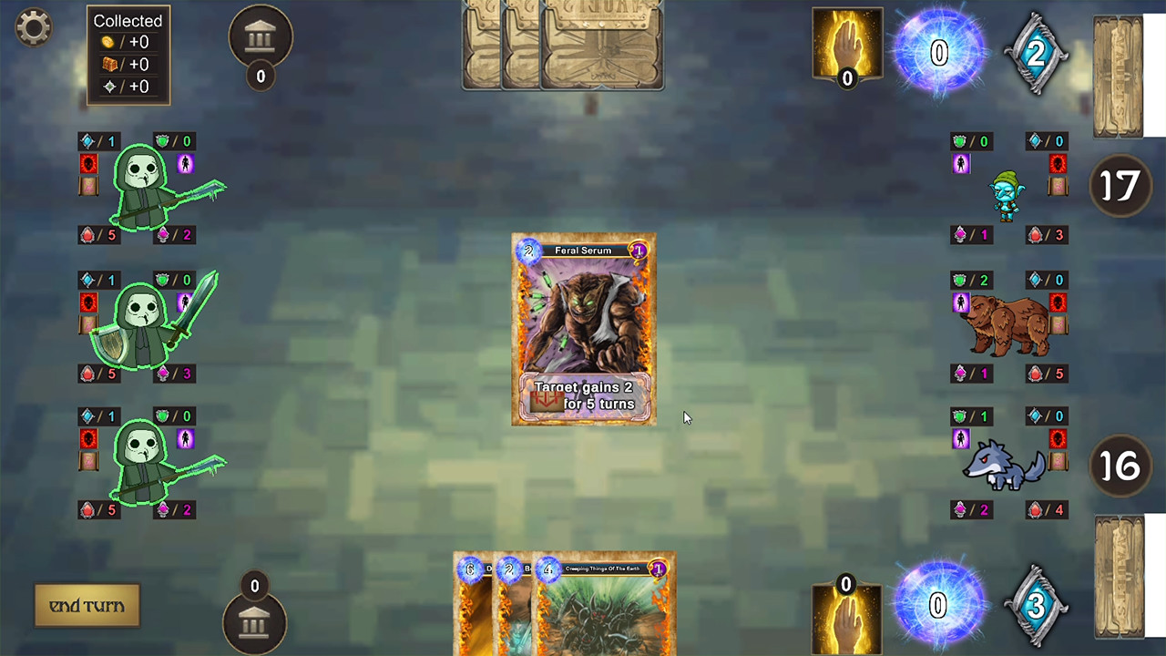 The Vaults screenshot 8