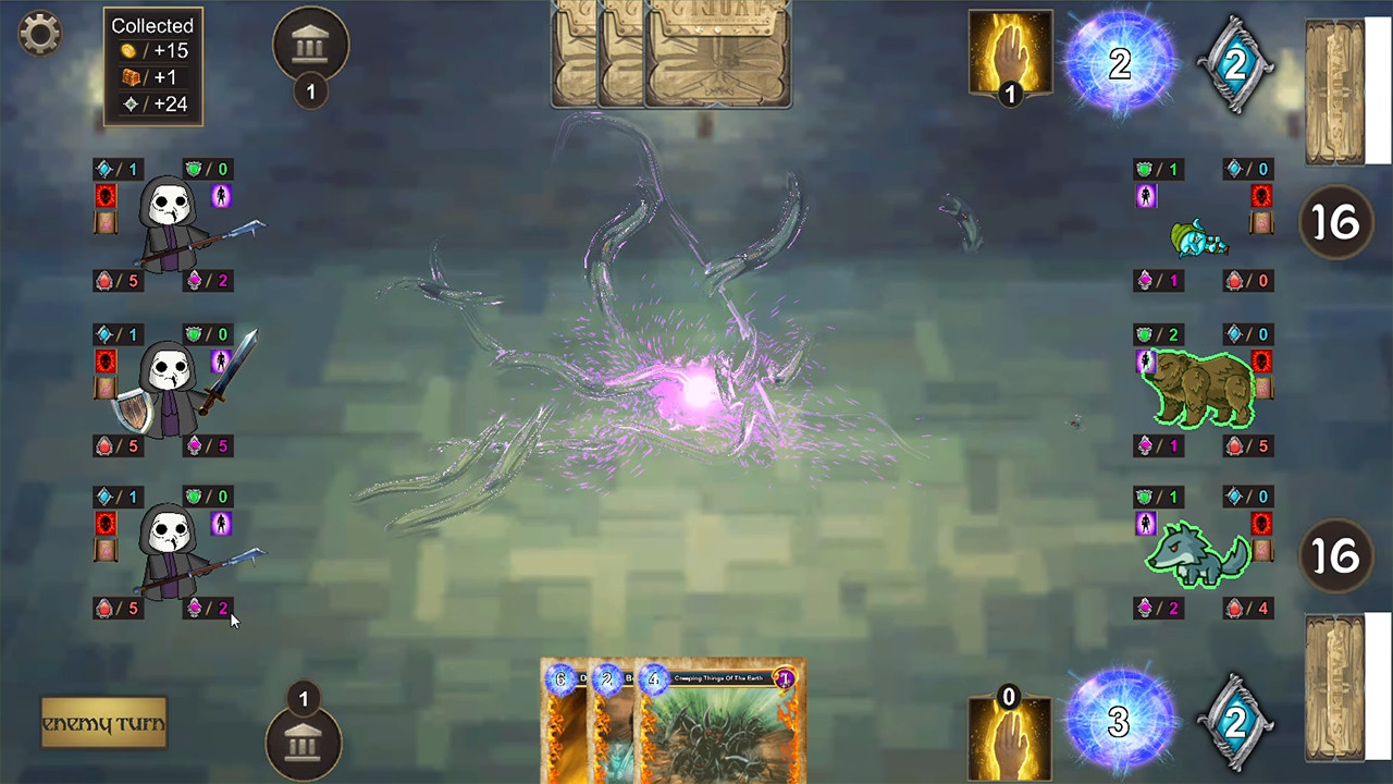 The Vaults screenshot 12