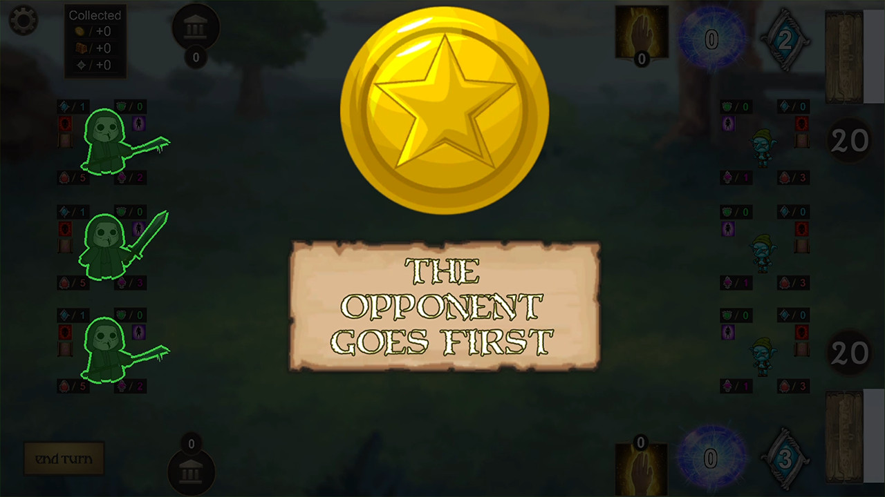 The Vaults screenshot 5