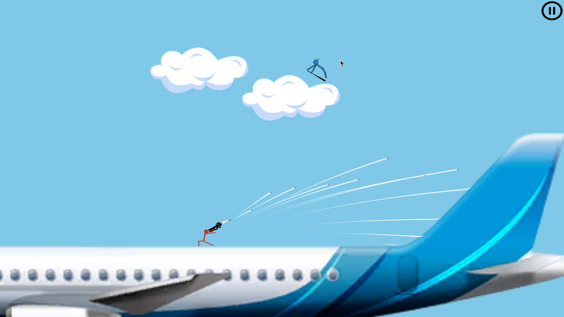 STICC screenshot 2