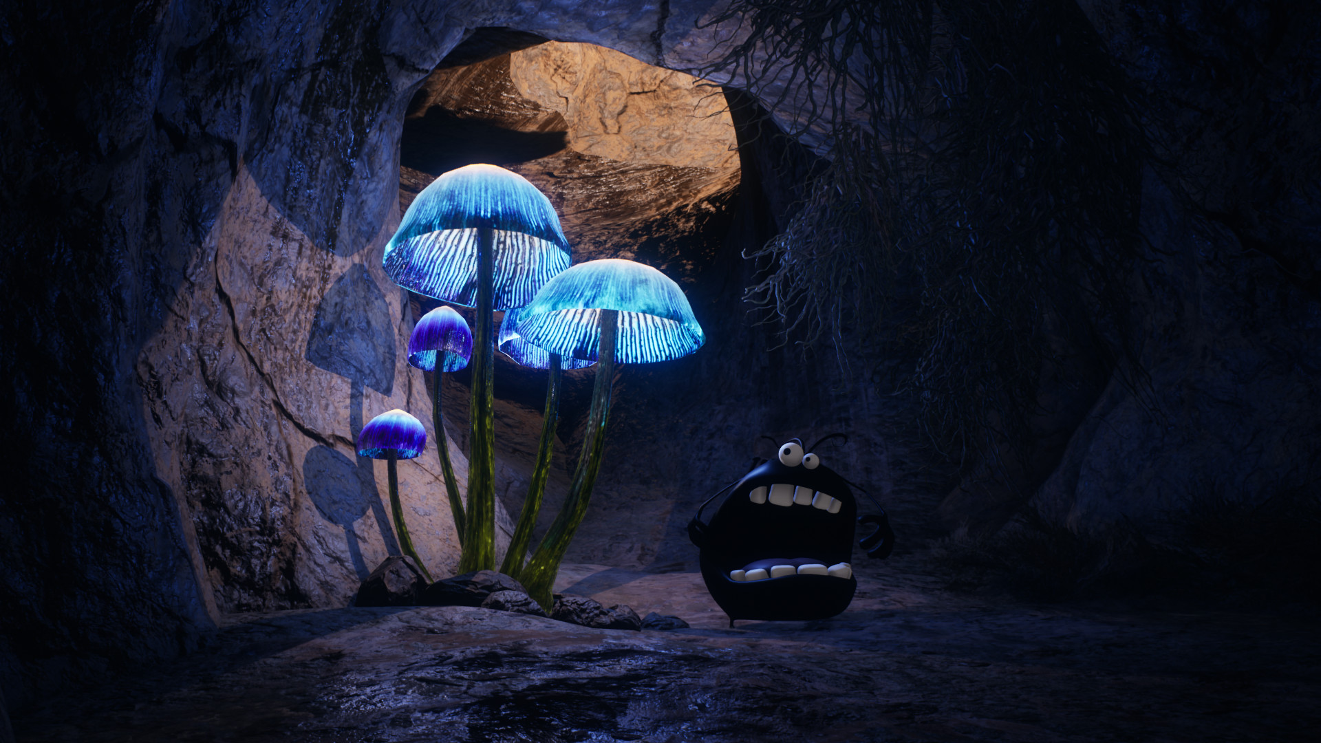 Scarenoid screenshot 7