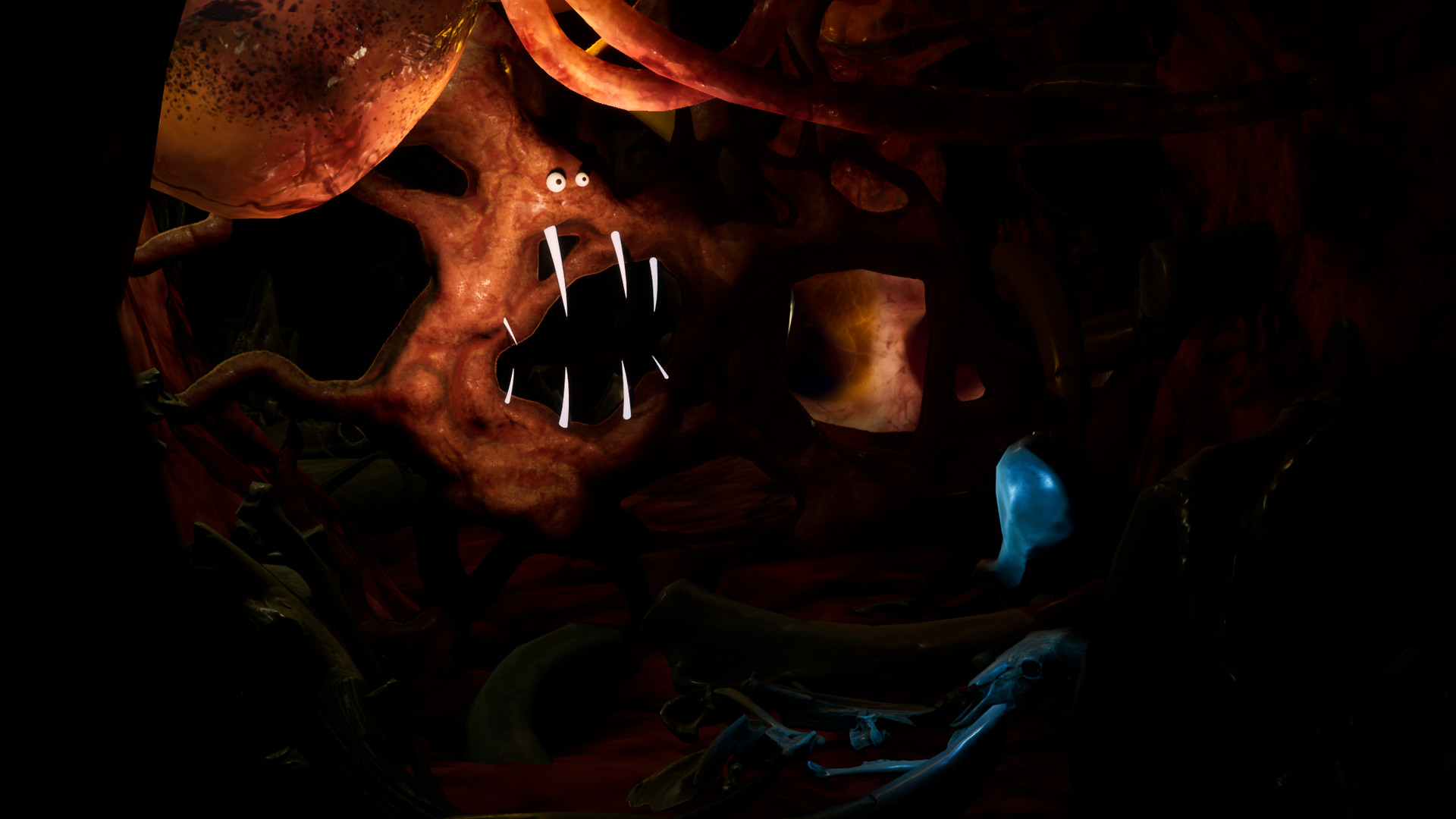 Scarenoid screenshot 6