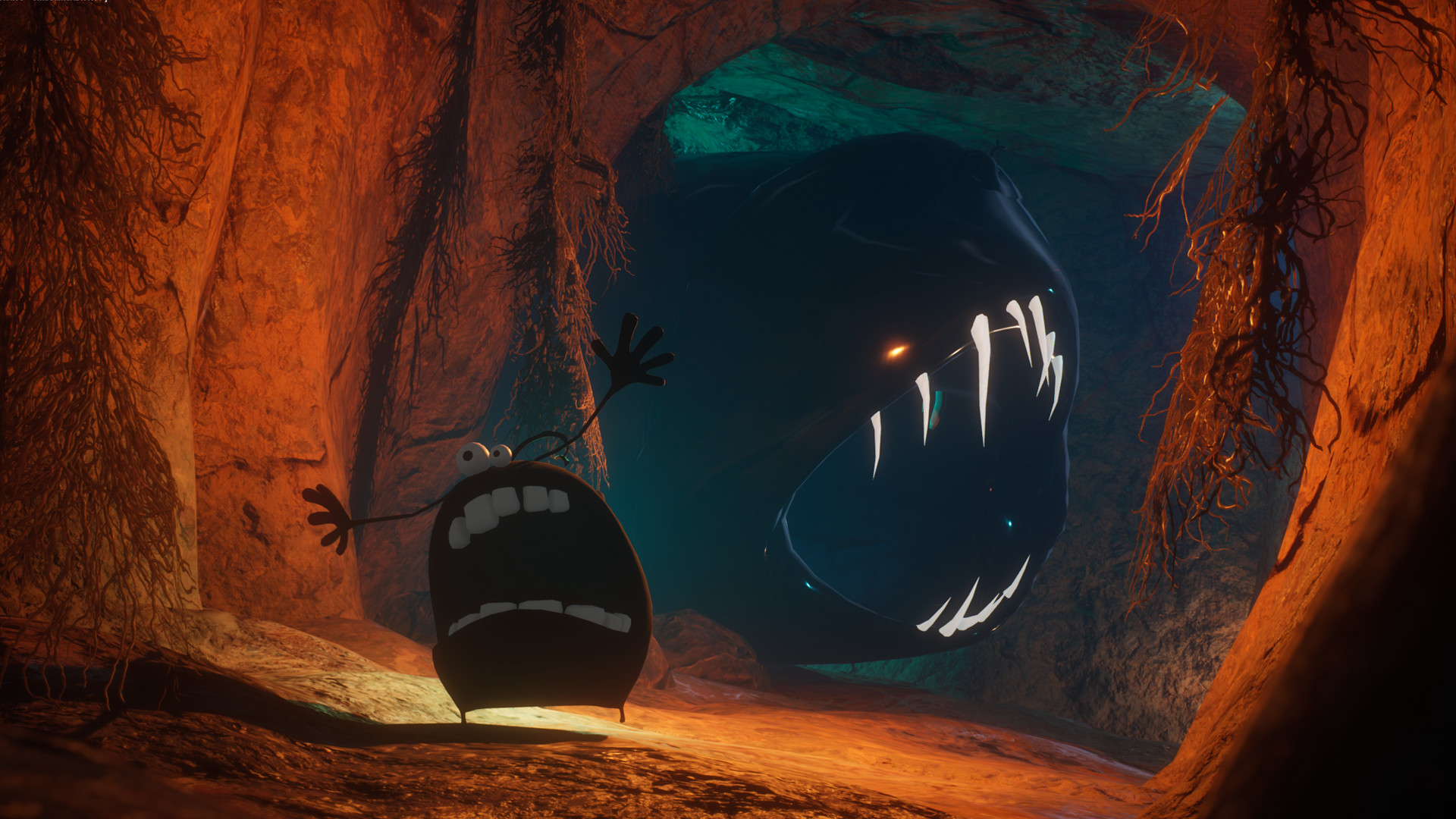 Scarenoid screenshot 4