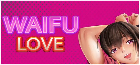 Waifu Love — Steam header