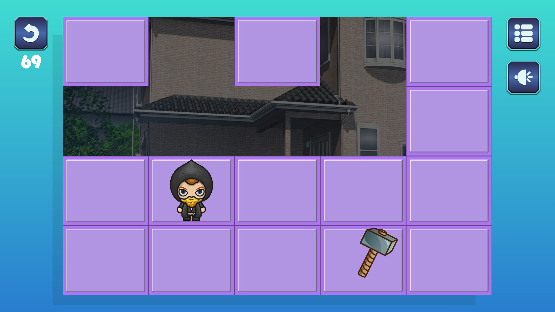 Waifu Love screenshot 3