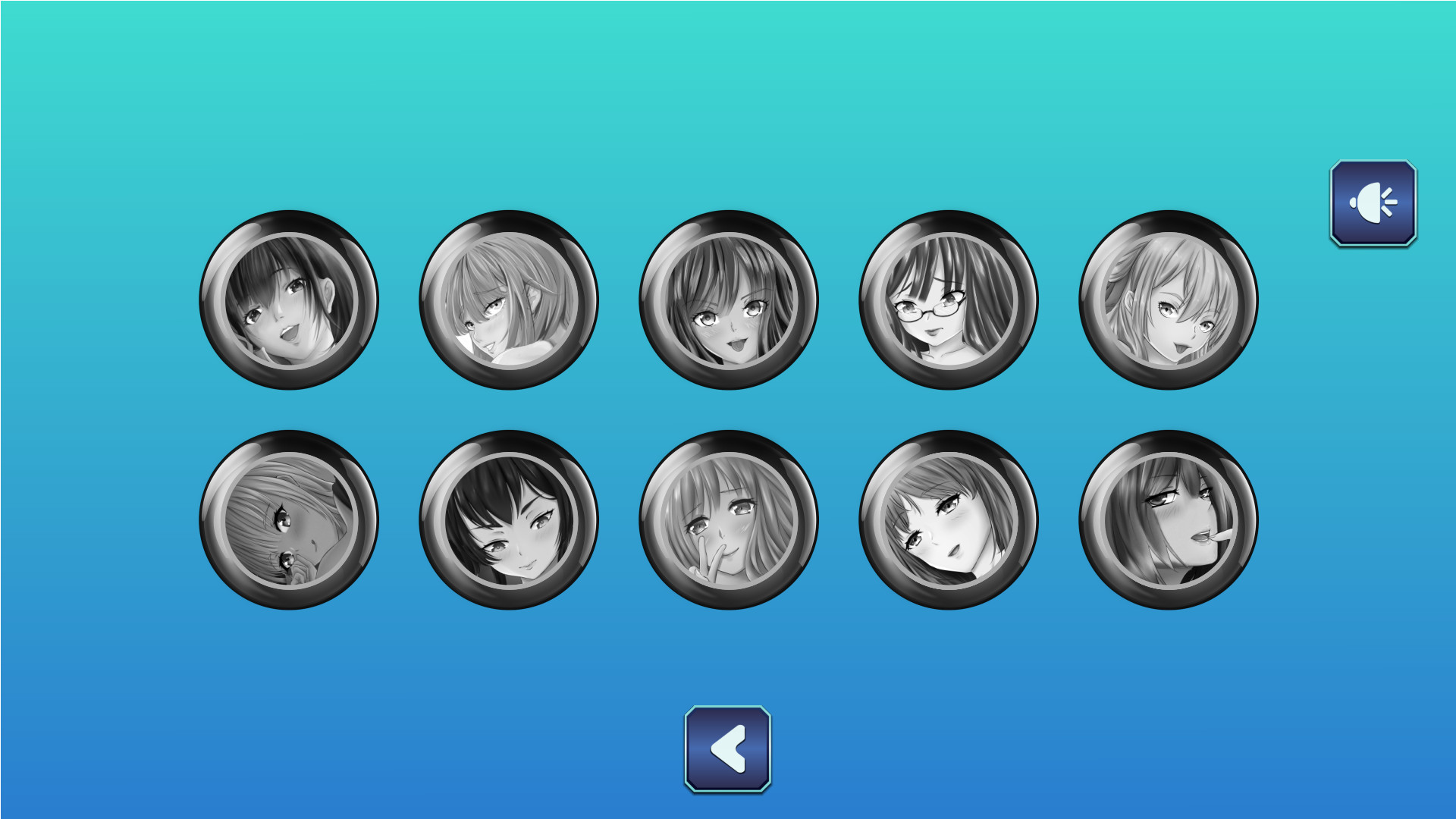 Waifu Love screenshot 4