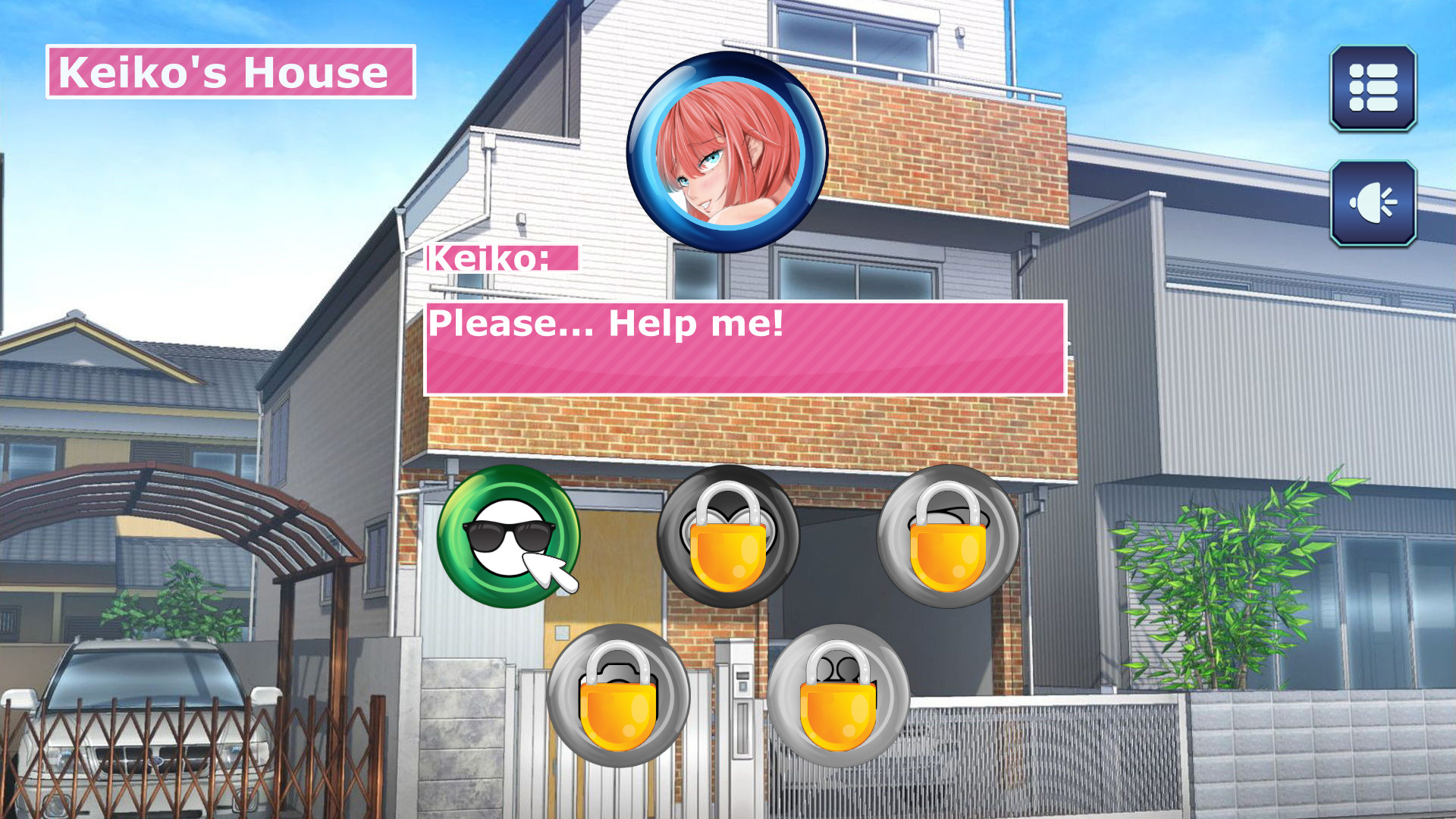 Waifu Love screenshot 2