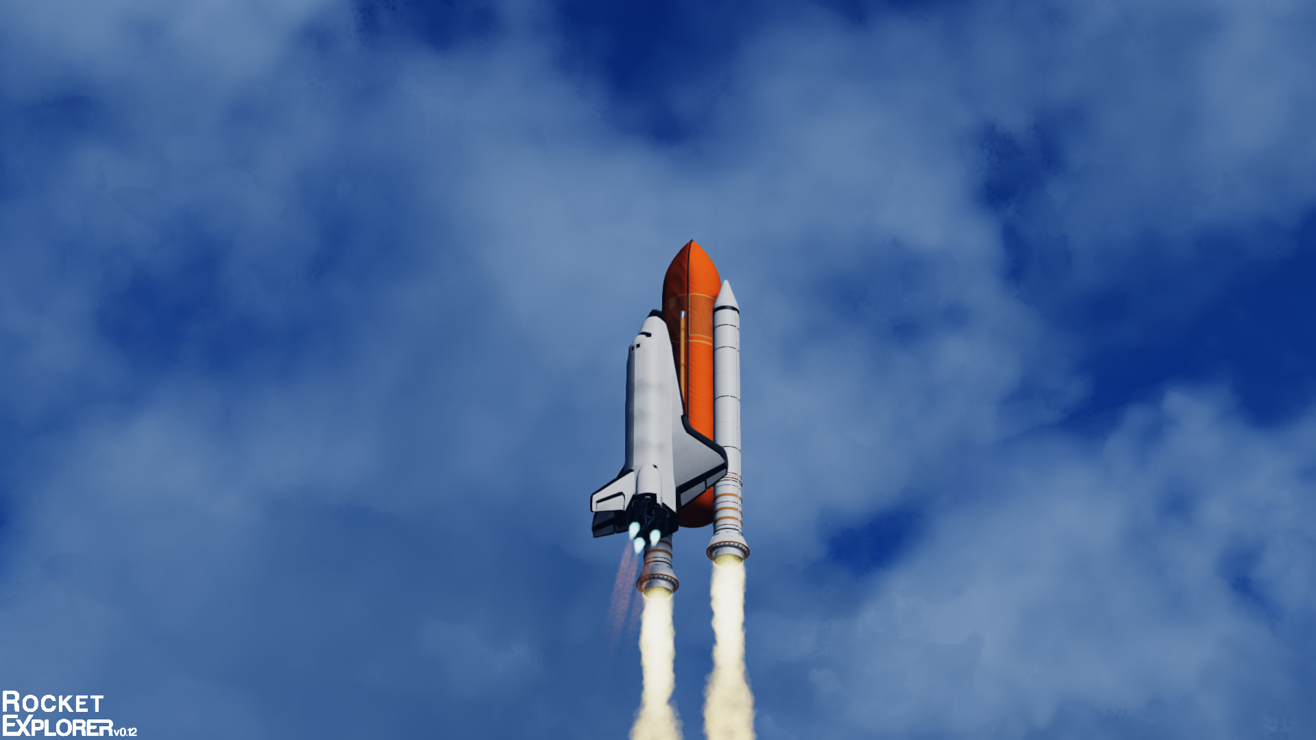 Rocket Explorer screenshot 6