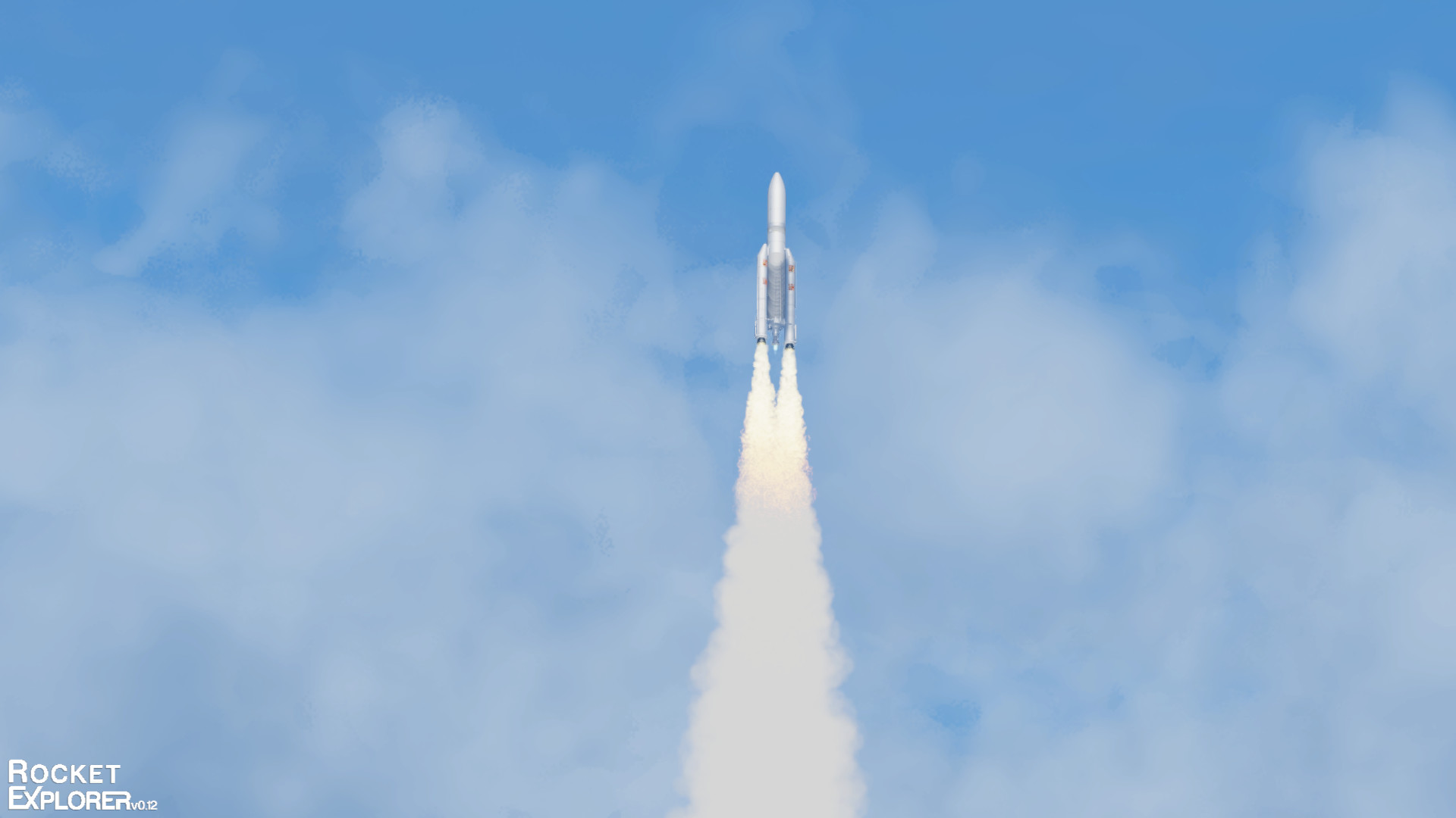 Rocket Explorer screenshot 5