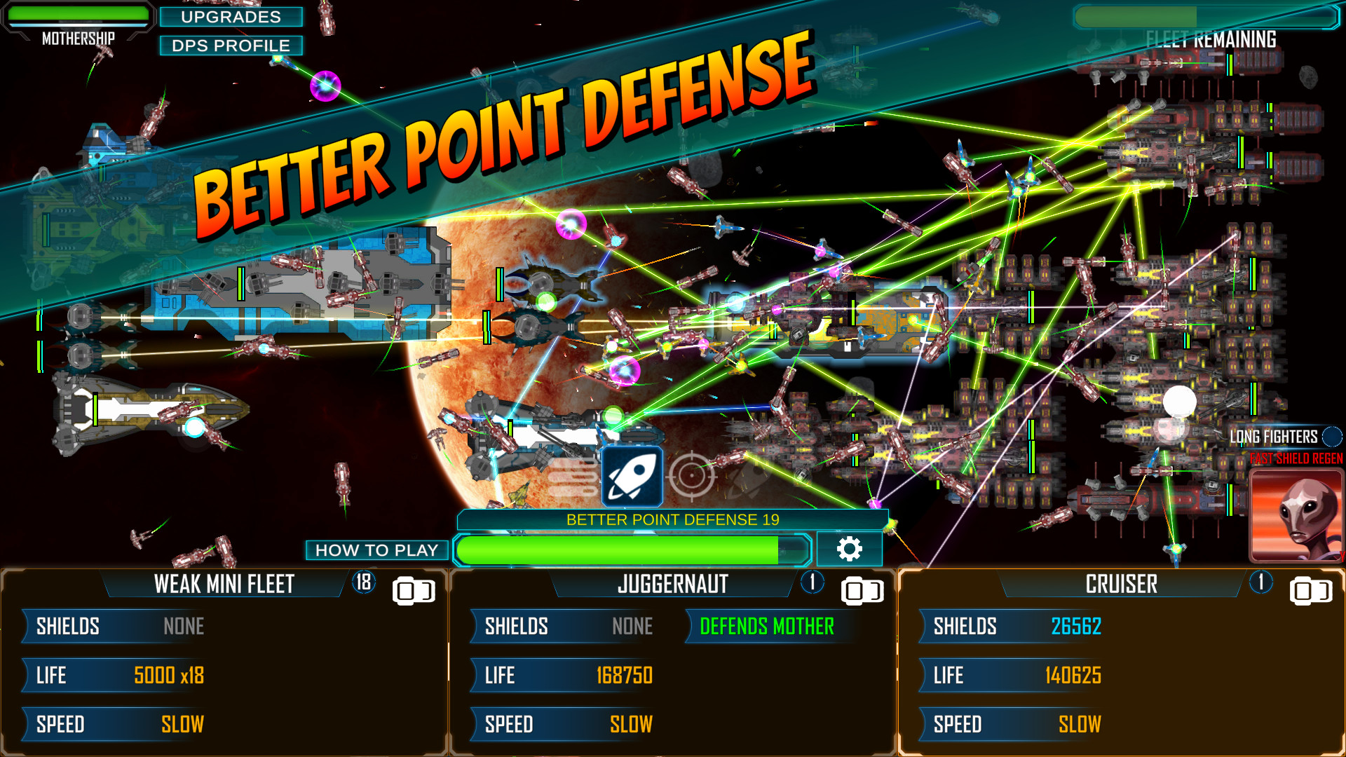 Space Choice: Data Analyzer screenshot 11