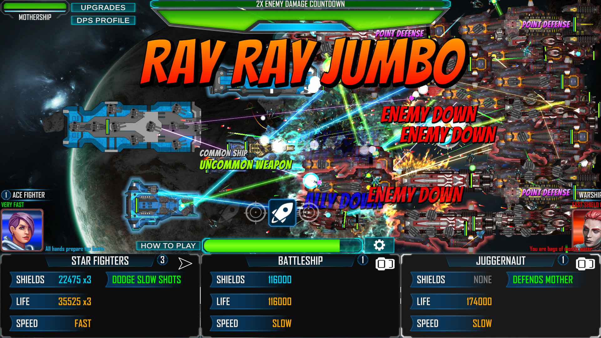 Space Choice: Data Analyzer screenshot 8