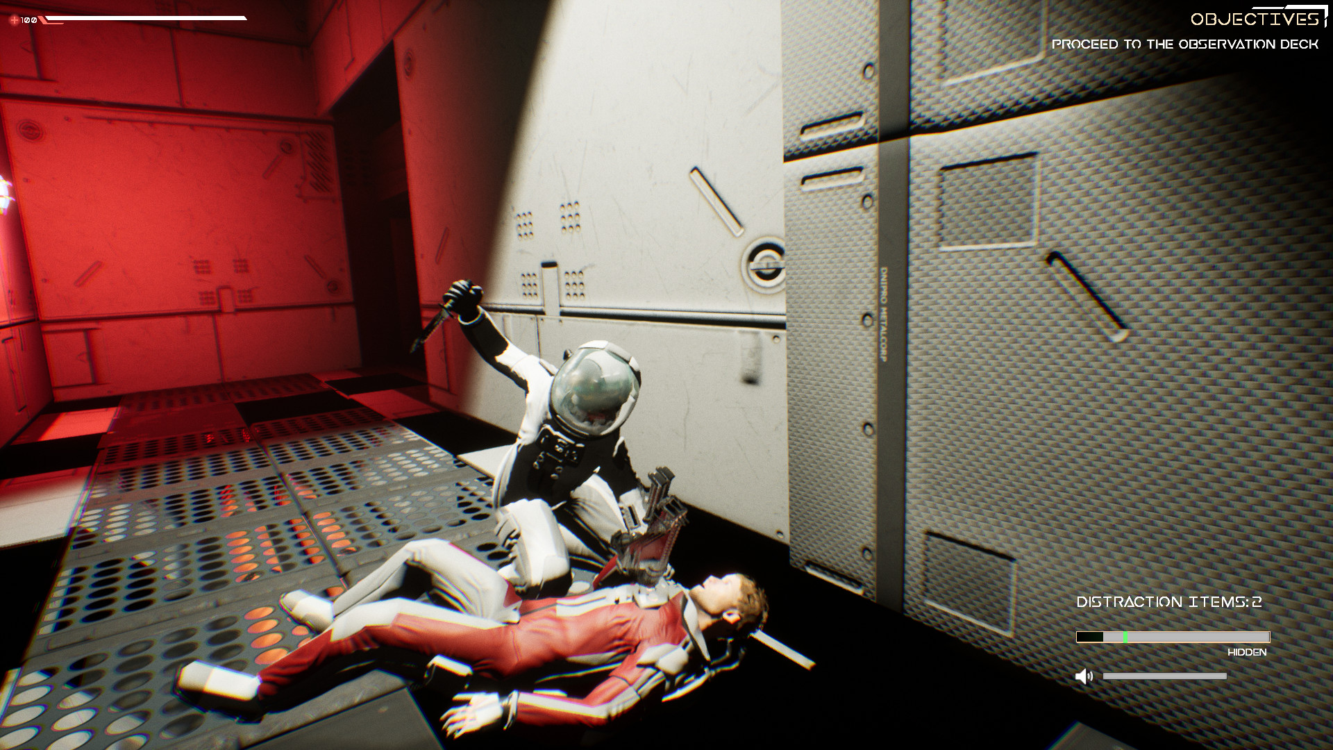 Specular Stranded screenshot 5