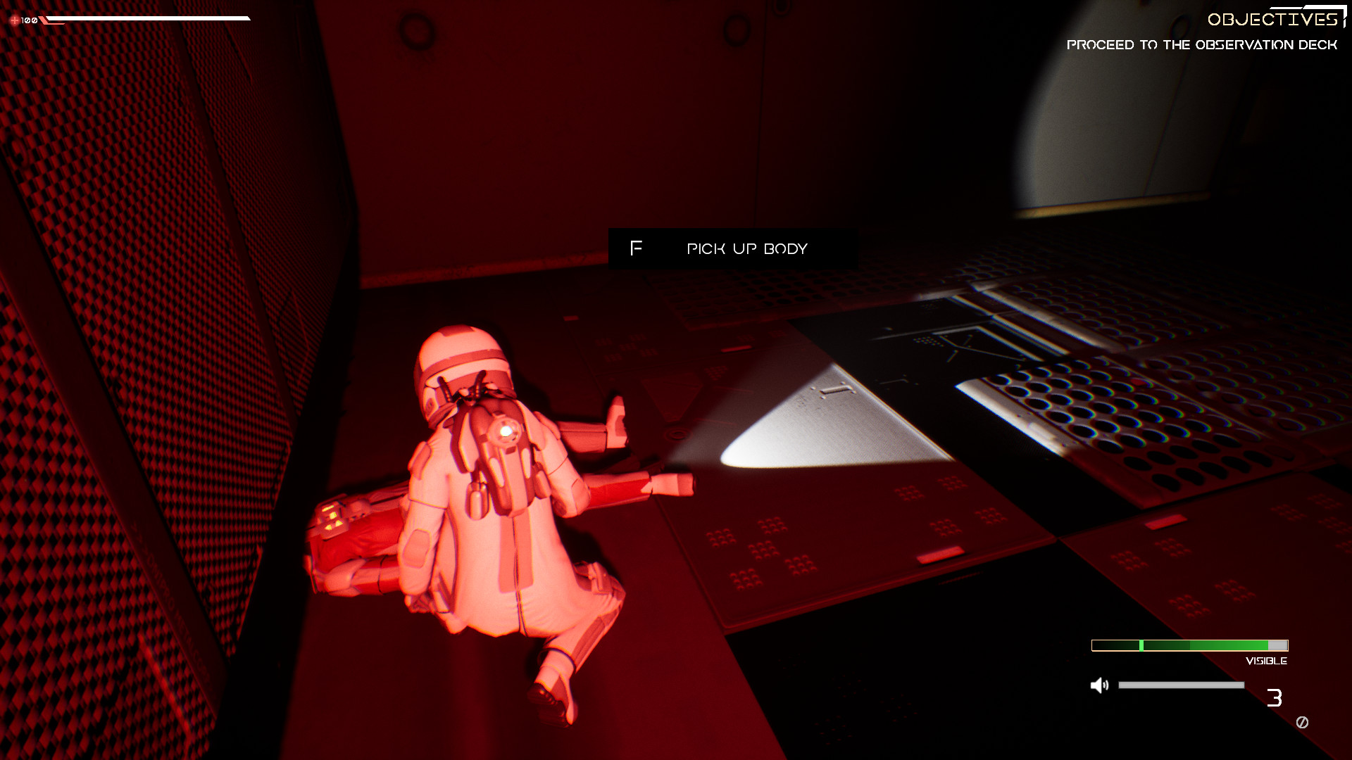 Specular Stranded screenshot 8