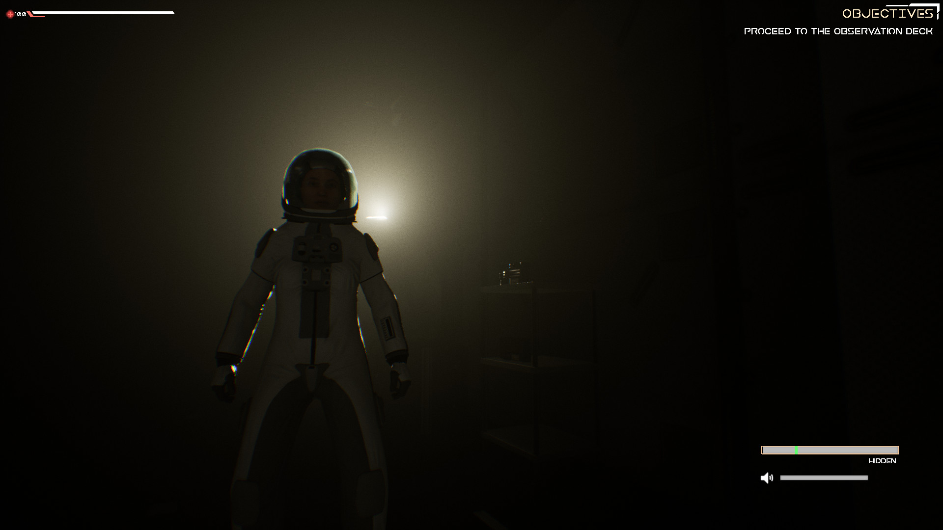 Specular Stranded screenshot 13