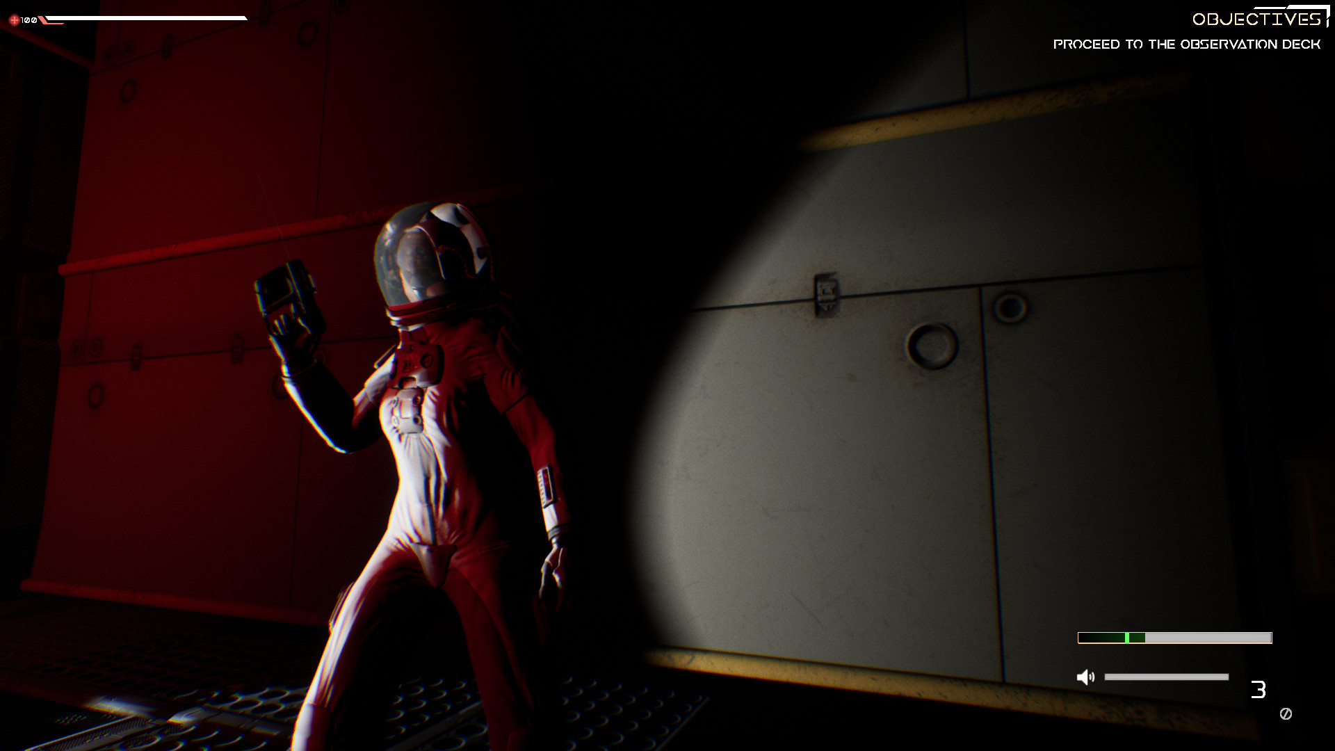 Specular Stranded screenshot 11