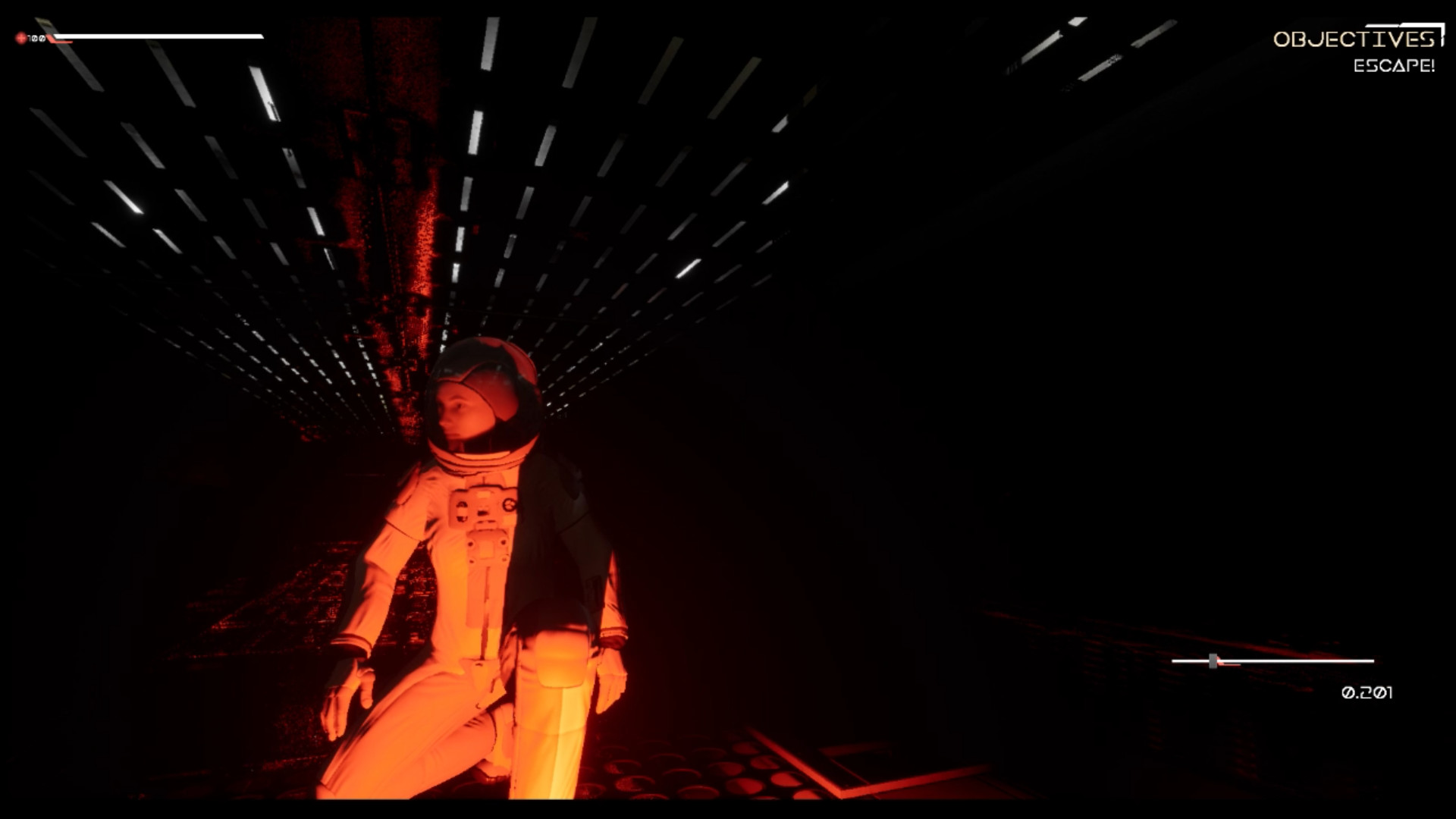 Specular Stranded screenshot 9