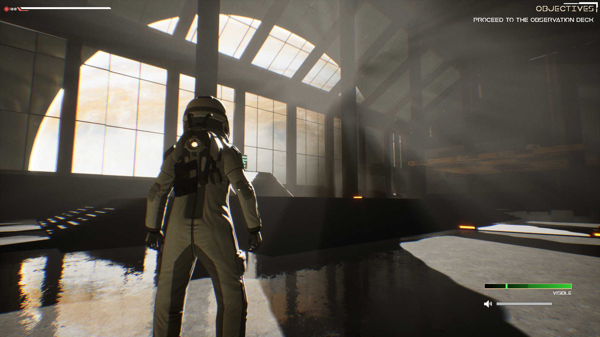 Specular Stranded screenshot 4
