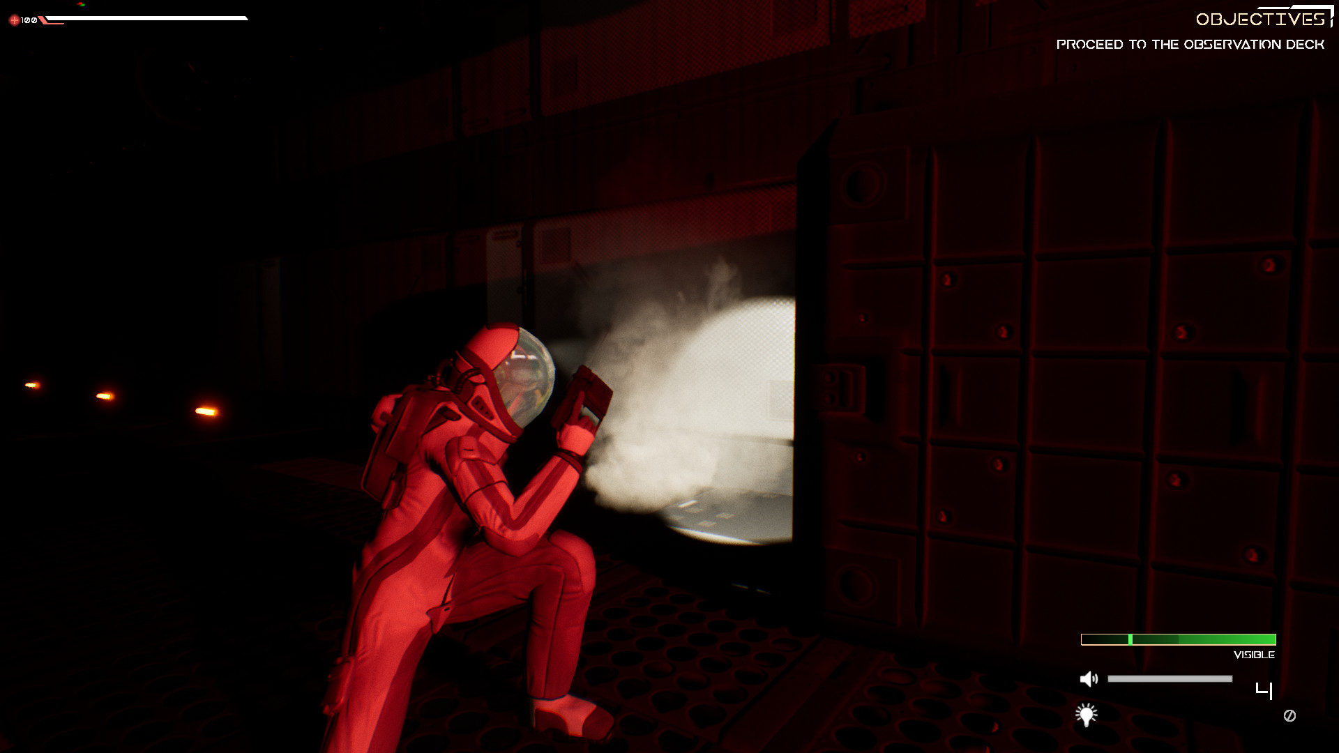 Specular Stranded screenshot 12
