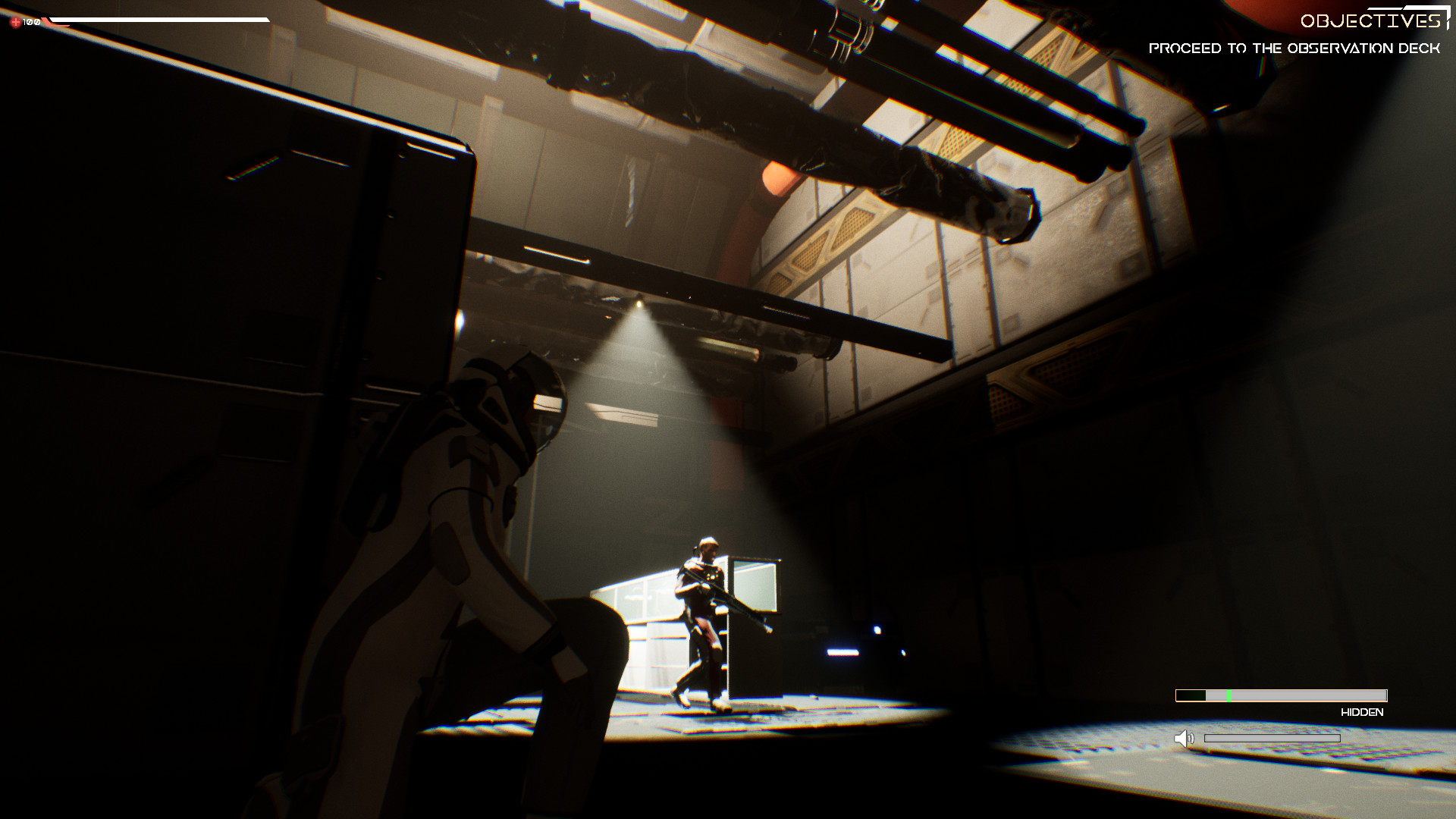 Specular Stranded screenshot 6