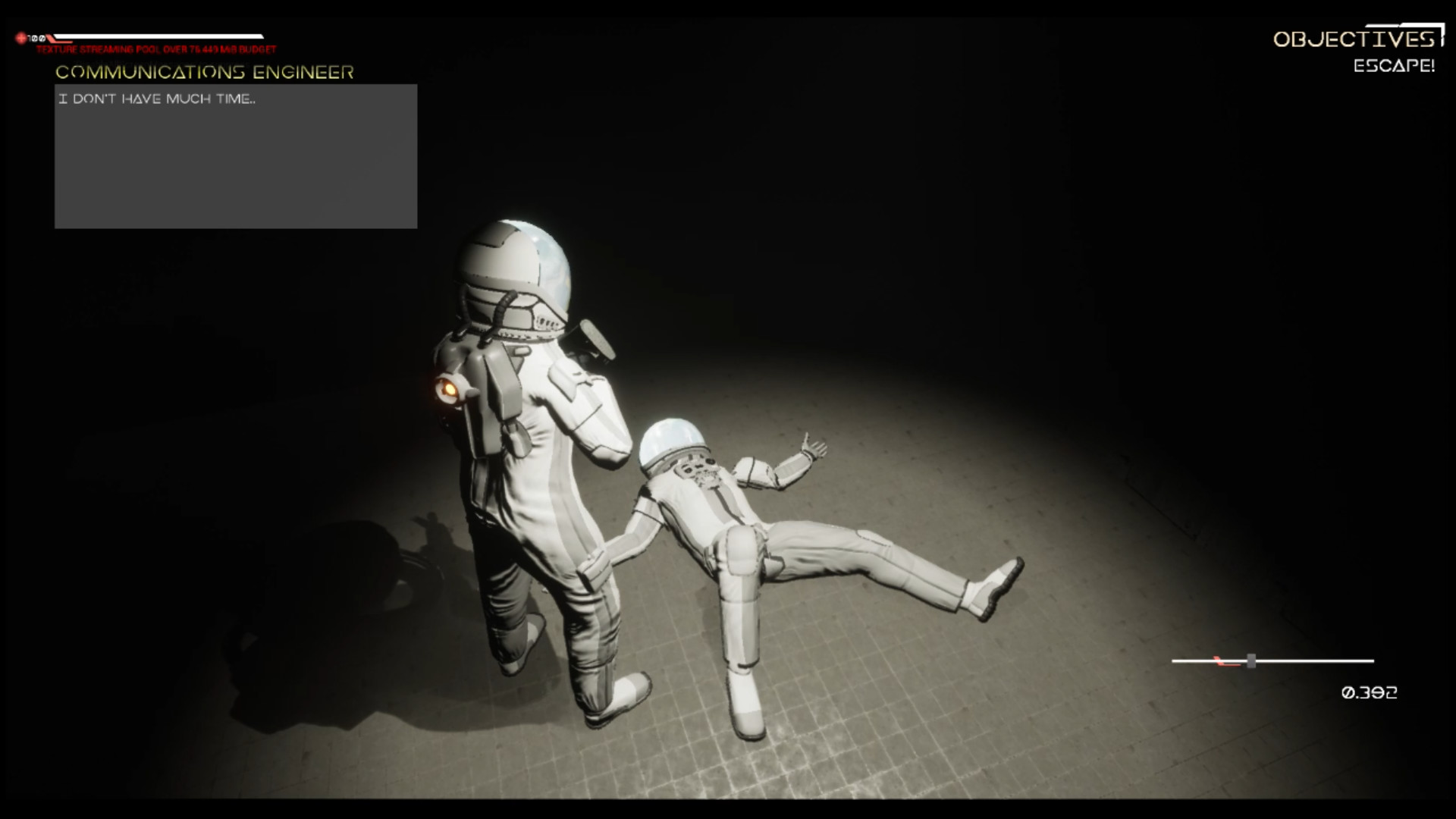 Specular Stranded screenshot 10
