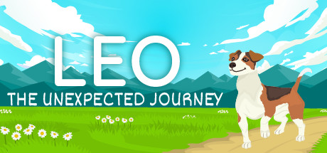 LEO: The Unexpected Journey: header artwork