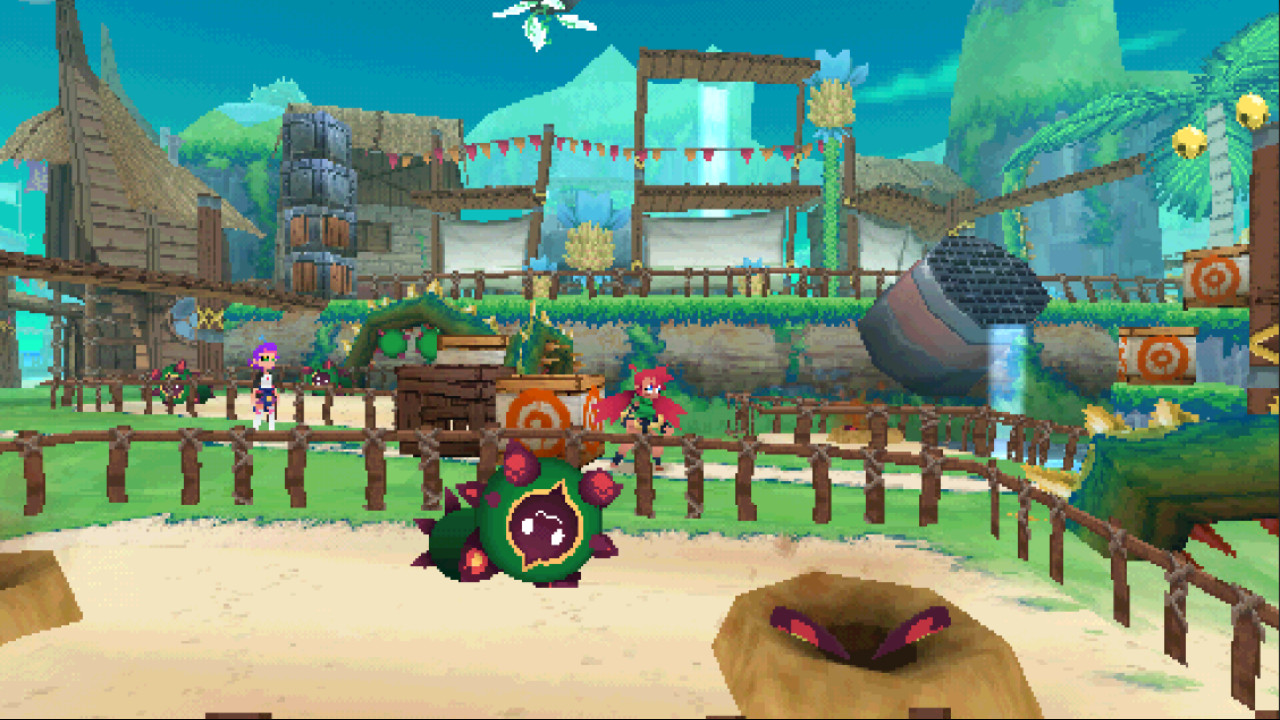 DoubleShake screenshot 3